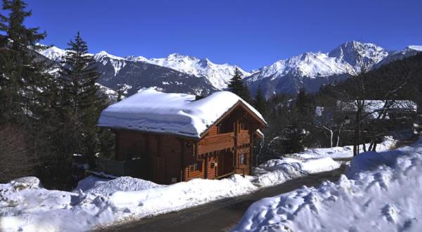 Chalet photo 3
