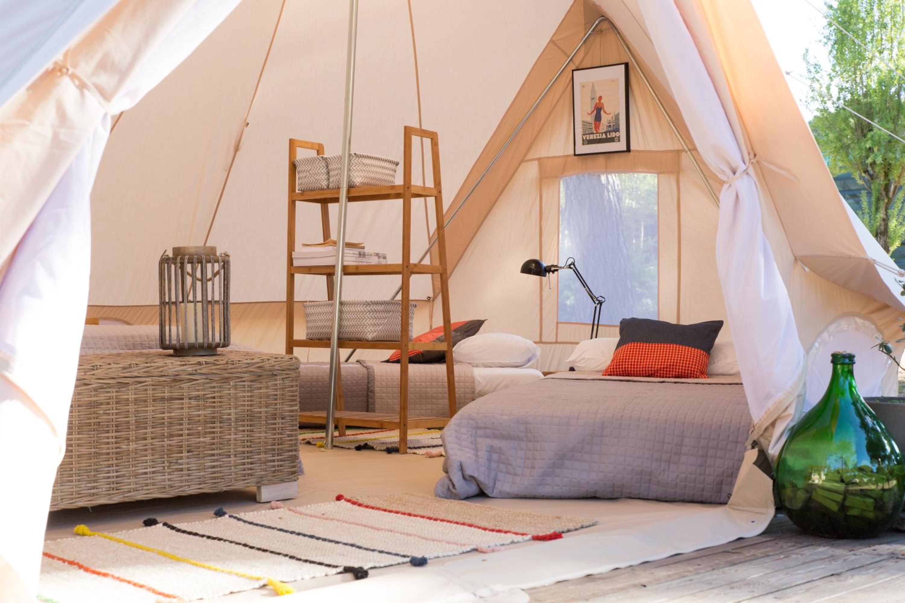 Tent photo 3