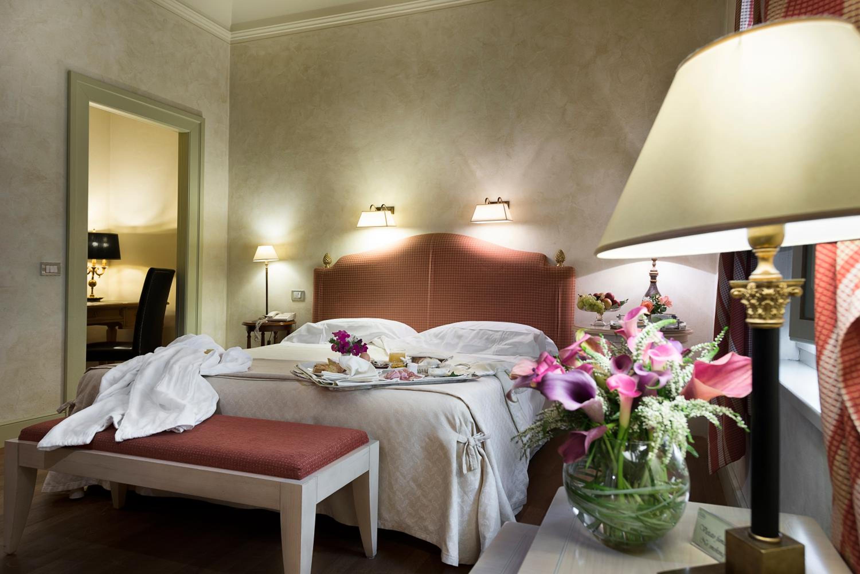 Deluxe Double Room - Photo 3