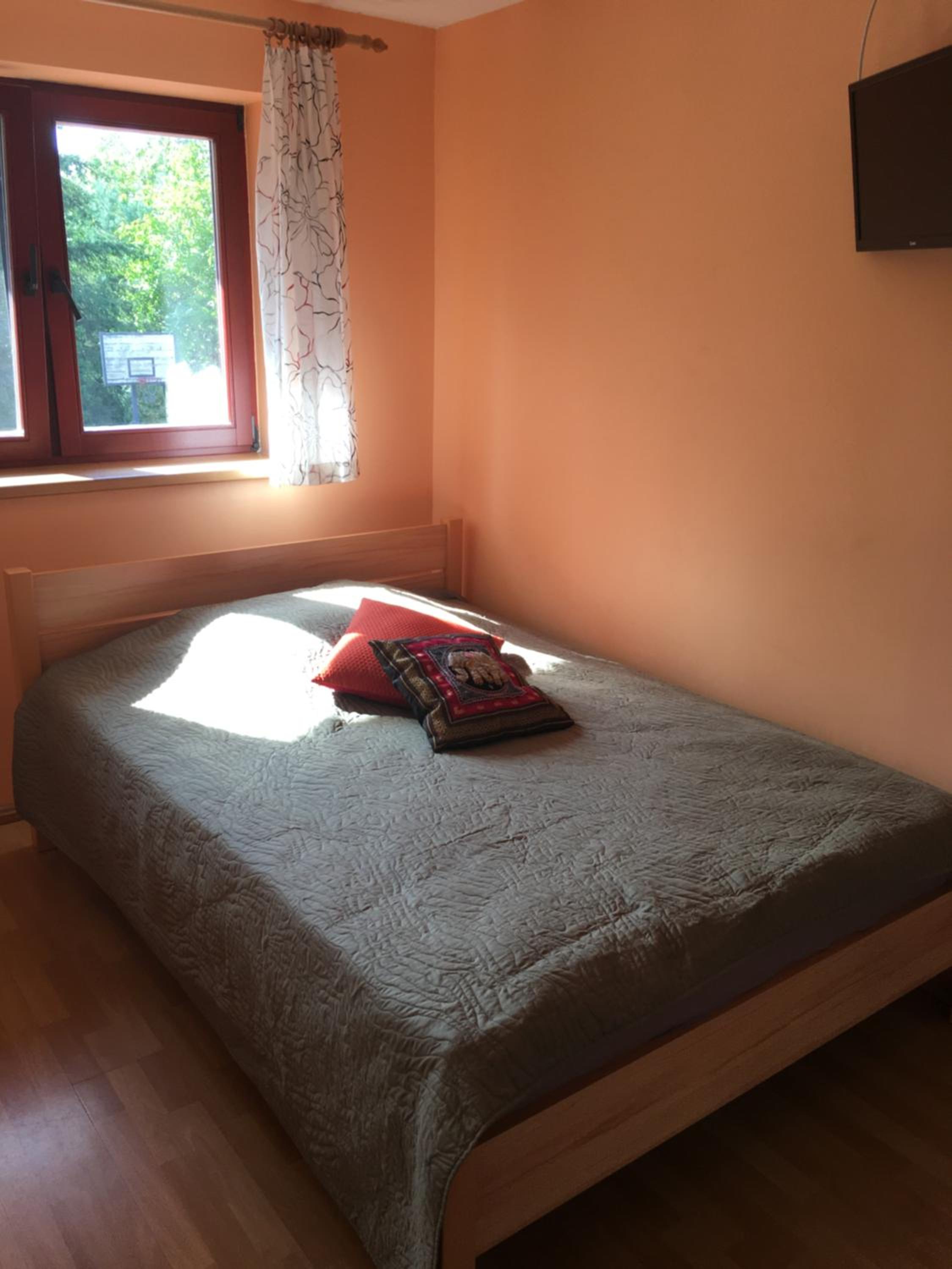 Quadruple Room with Garden View - Photo 7
