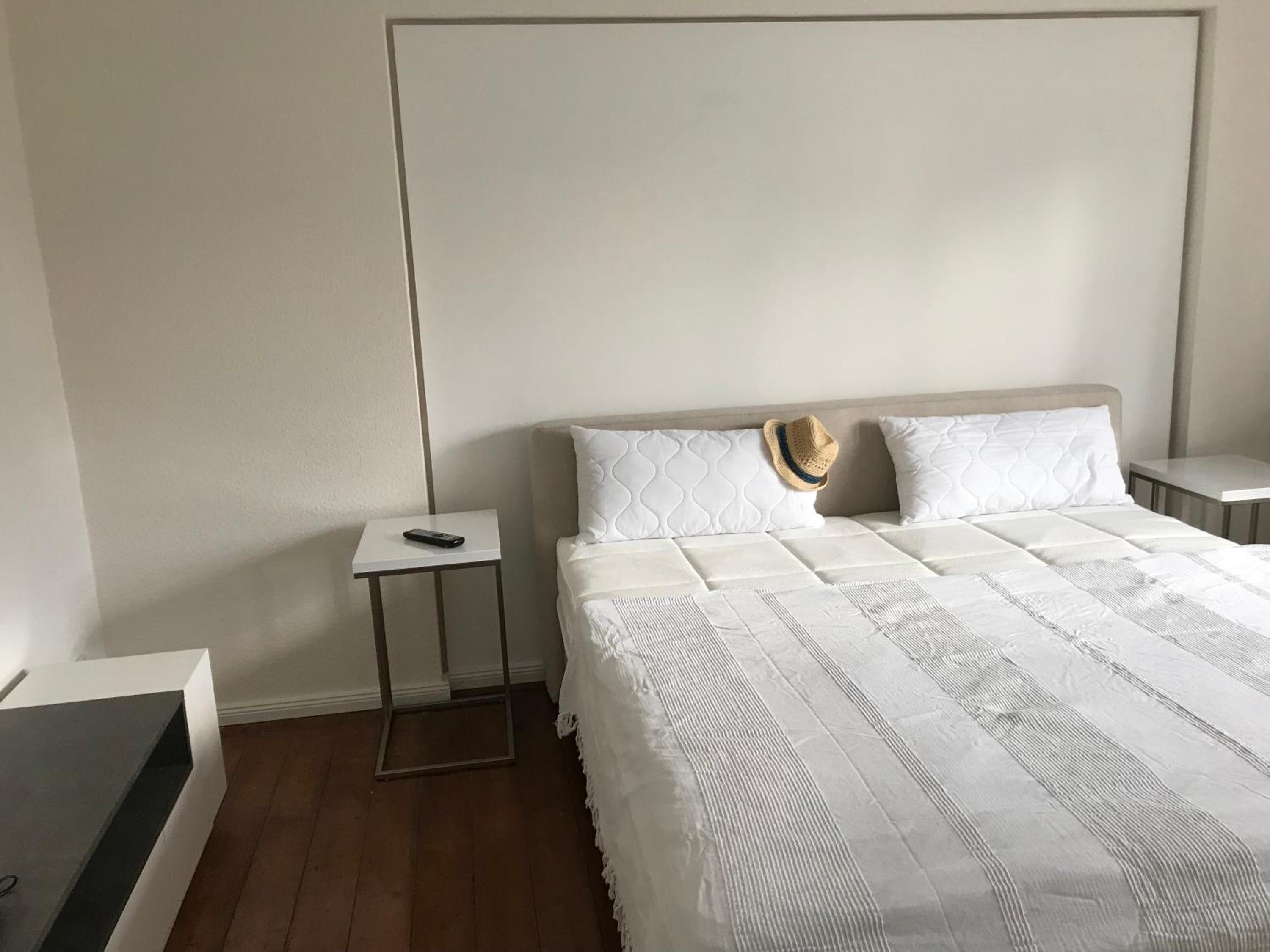 Two-Bedroom Apartment photo 3