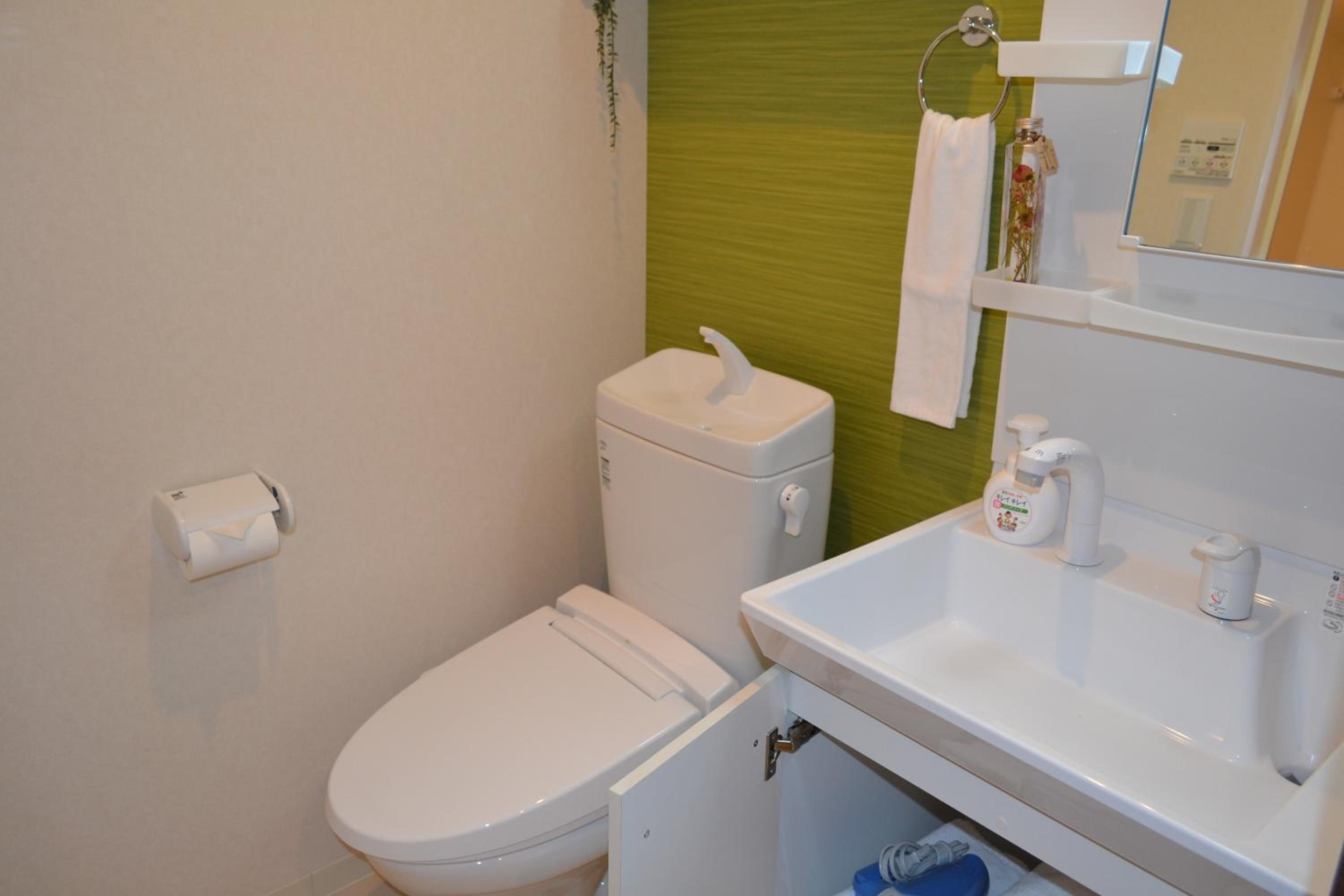 Standard Quadruple Room - Photo 7