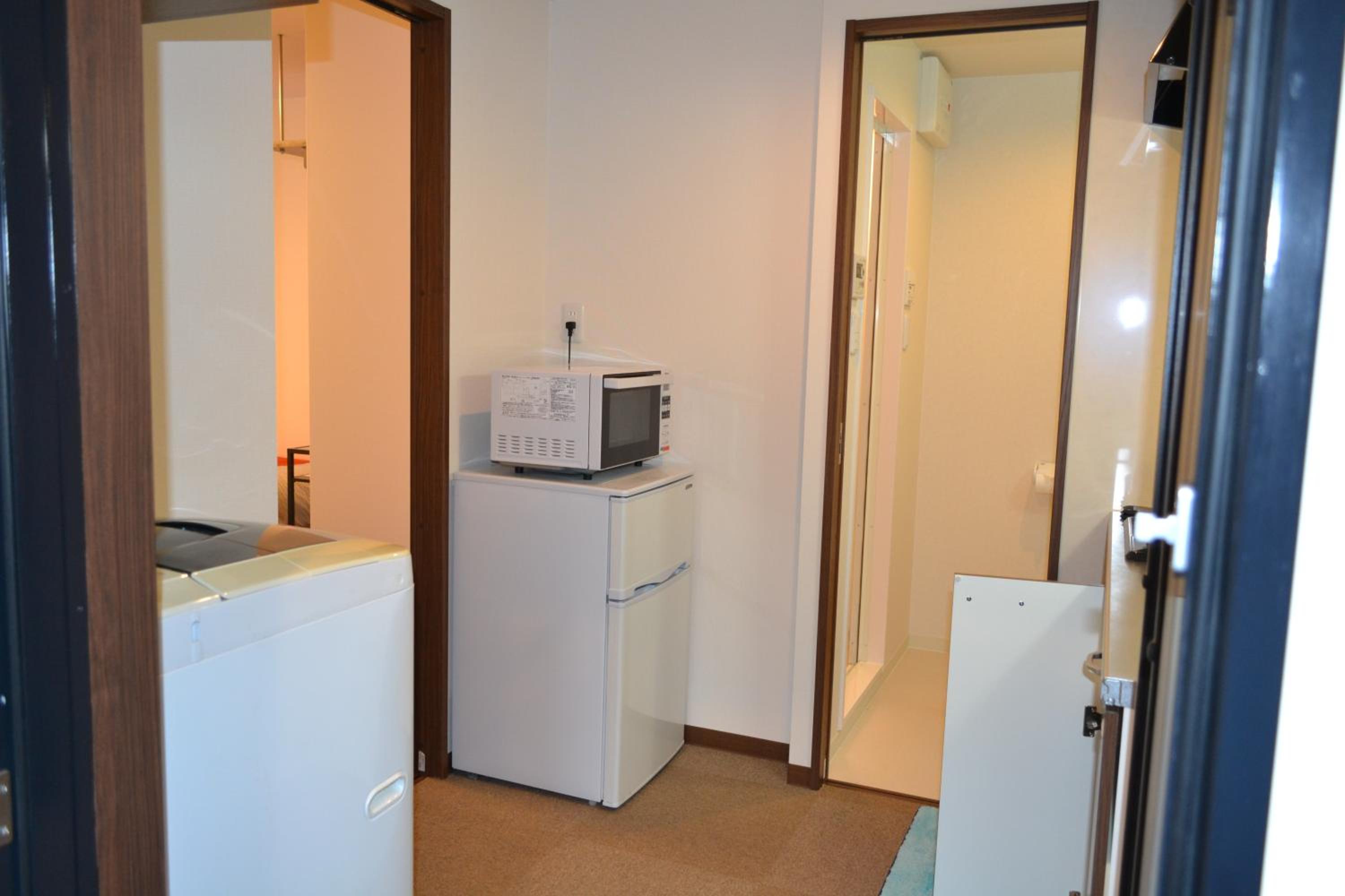 Standard Quadruple Room - Photo 12