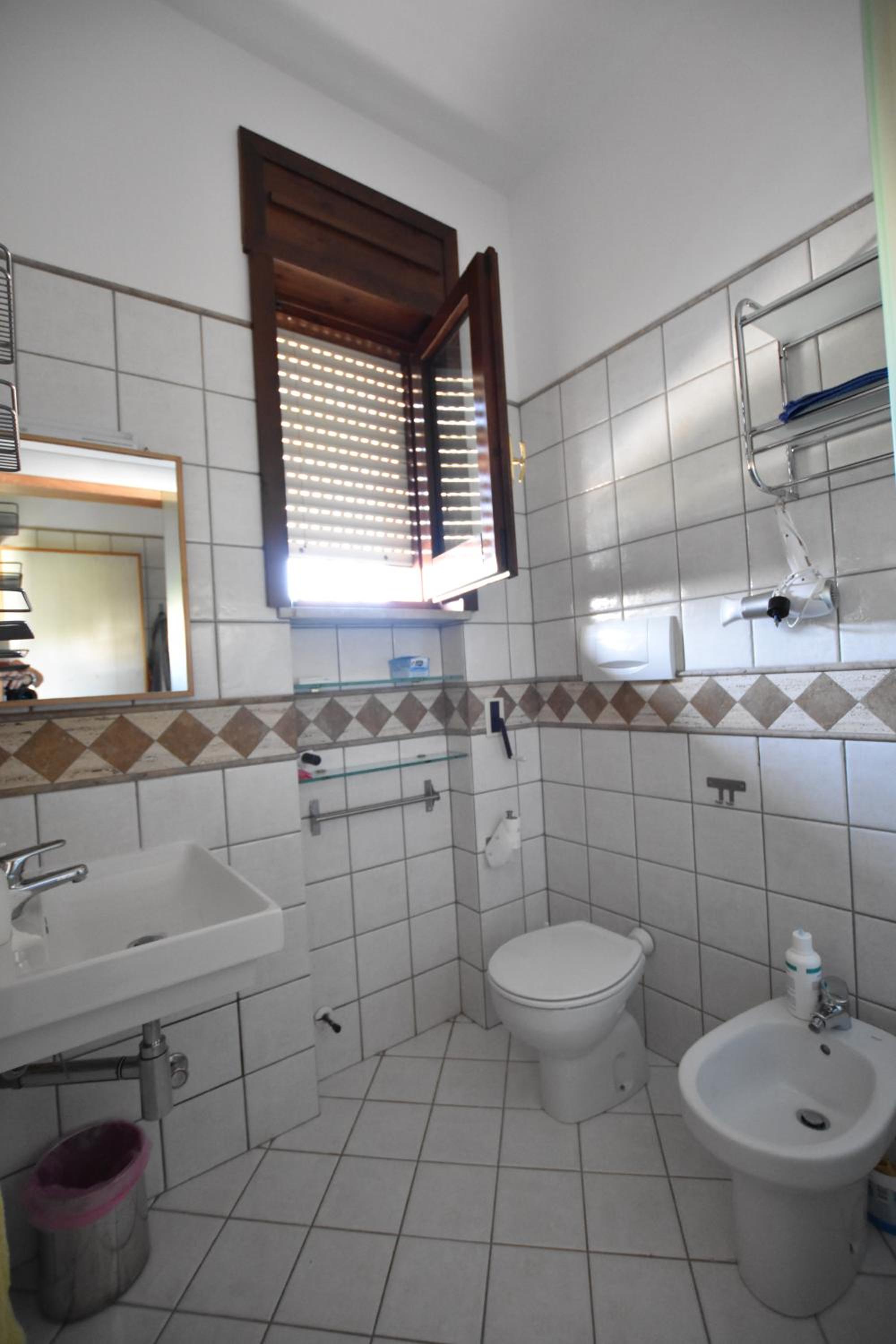 Apartment with Terrace with Sea View photo 2