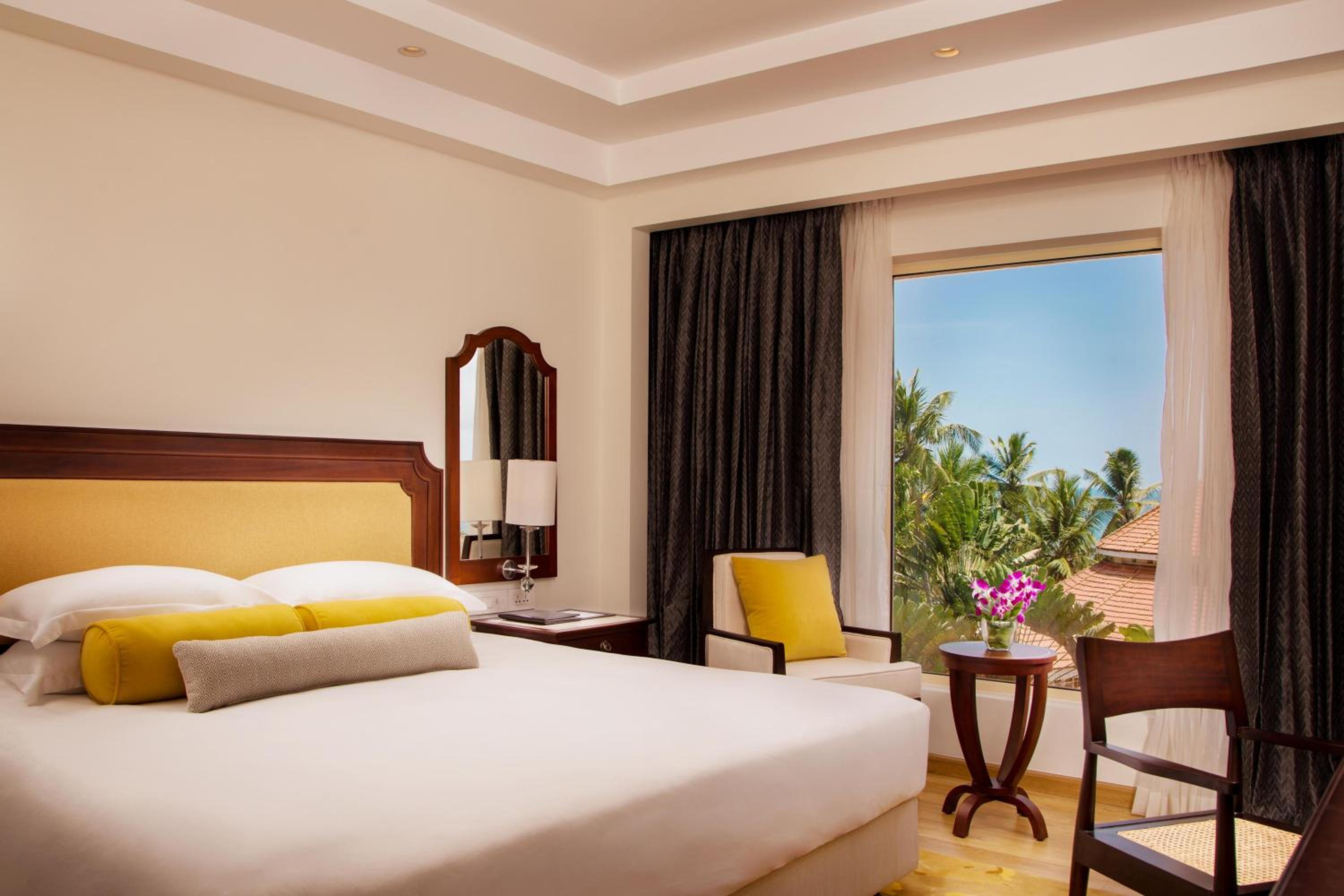 Luxury Room City View Double Bed - Photo 3