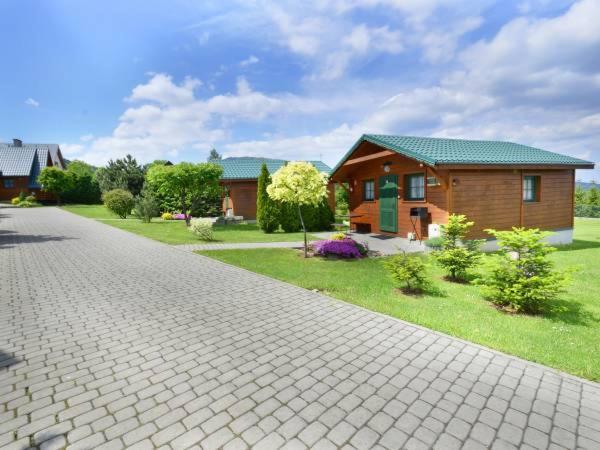 One-Bedroom Chalet photo 1