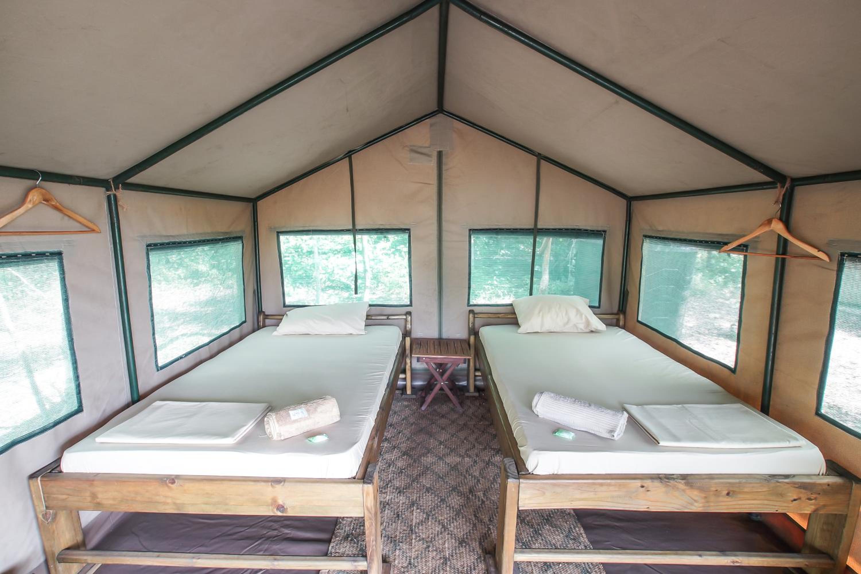 Tent photo 2