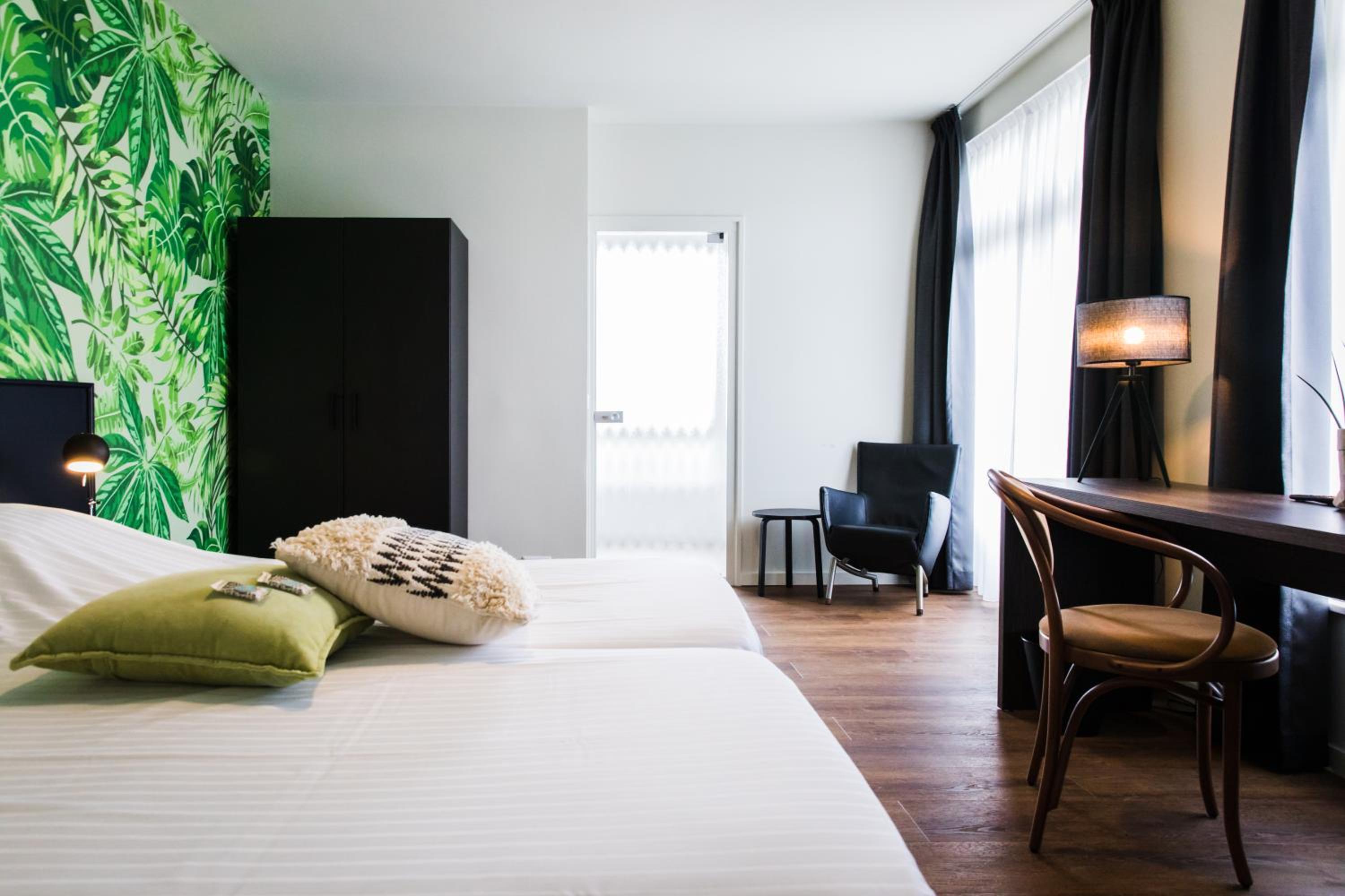 Double Room with Balcony photo 1