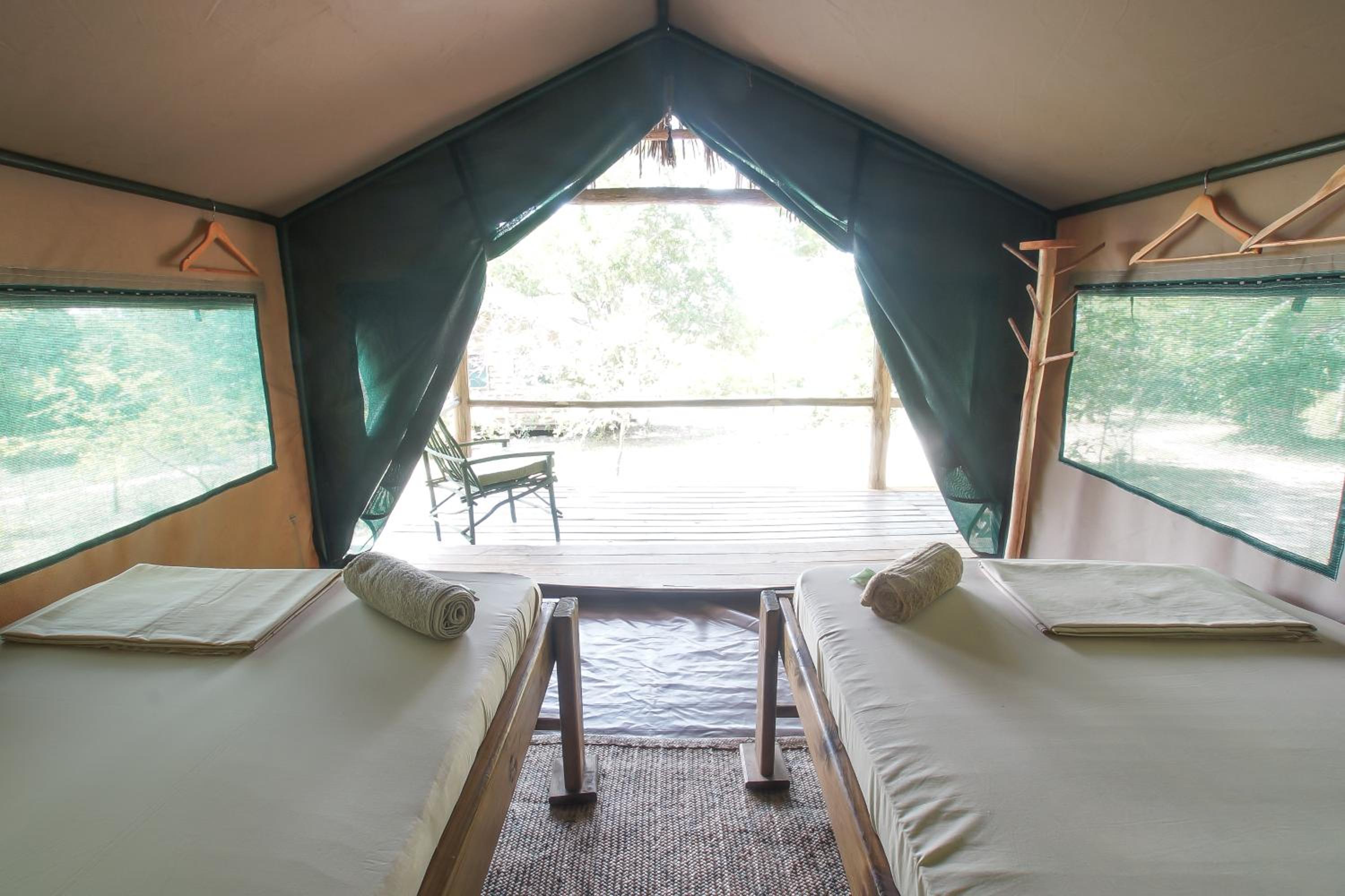 Tent photo 3