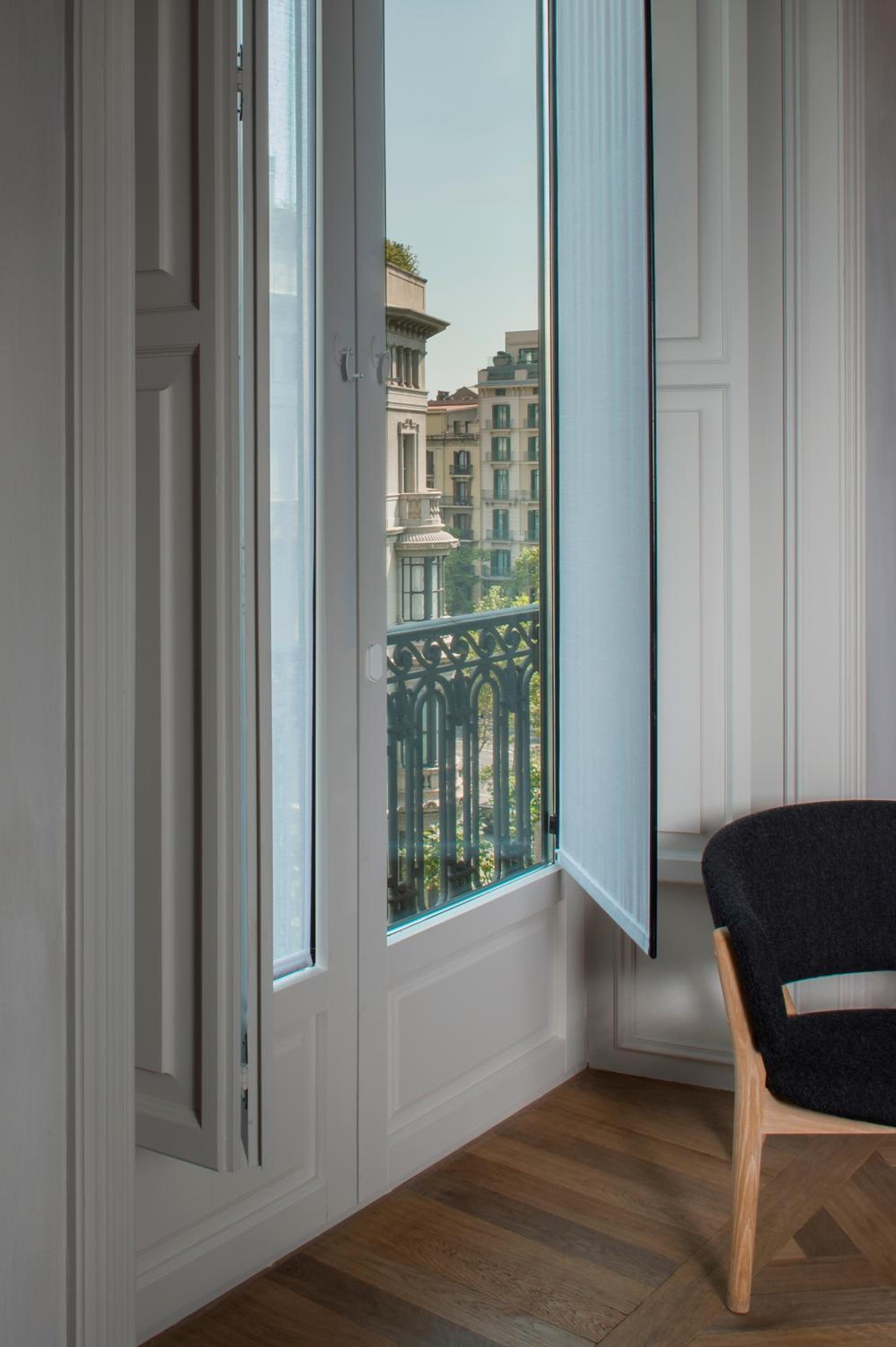 Eixample Suite