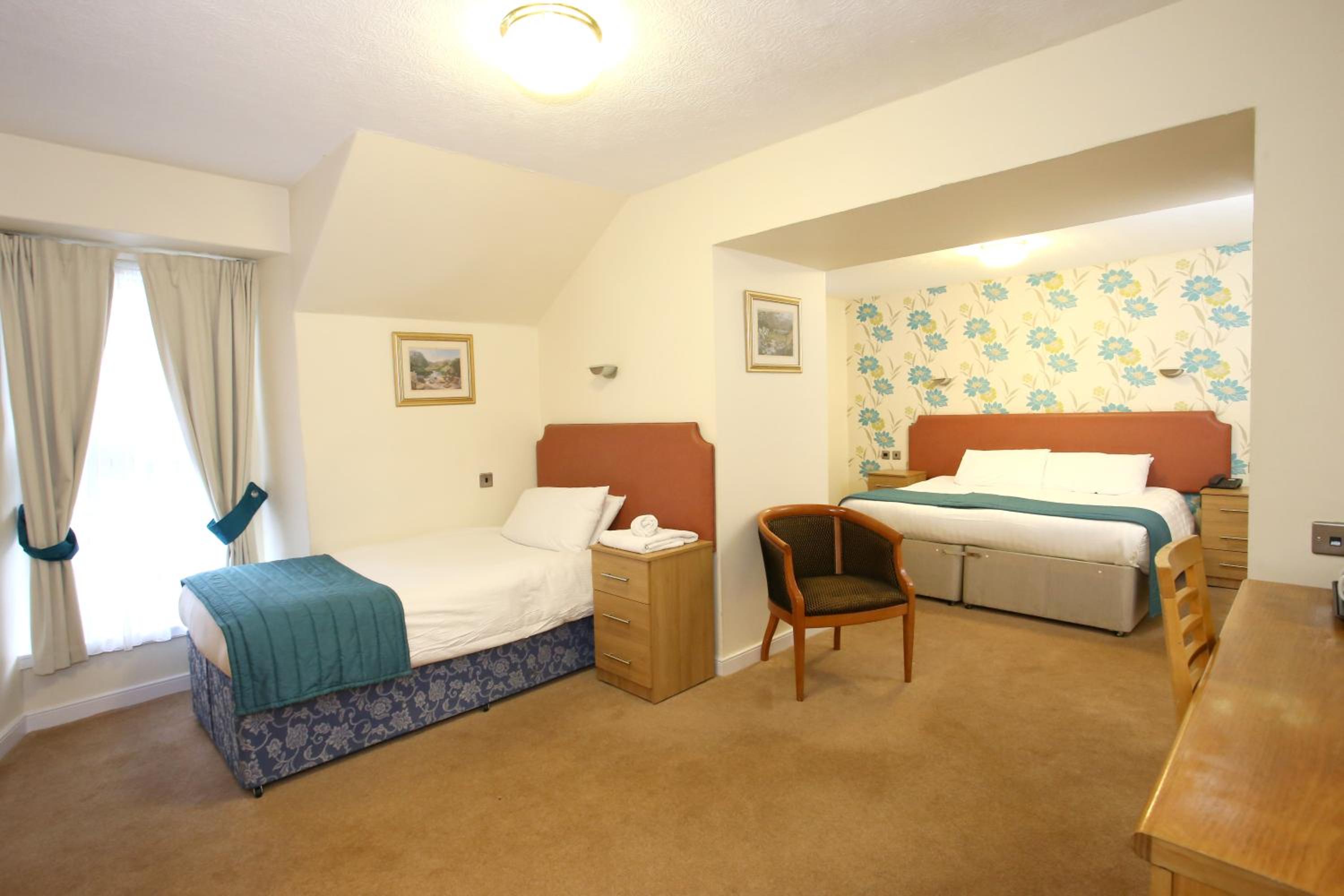 Triple Room - Photo 4