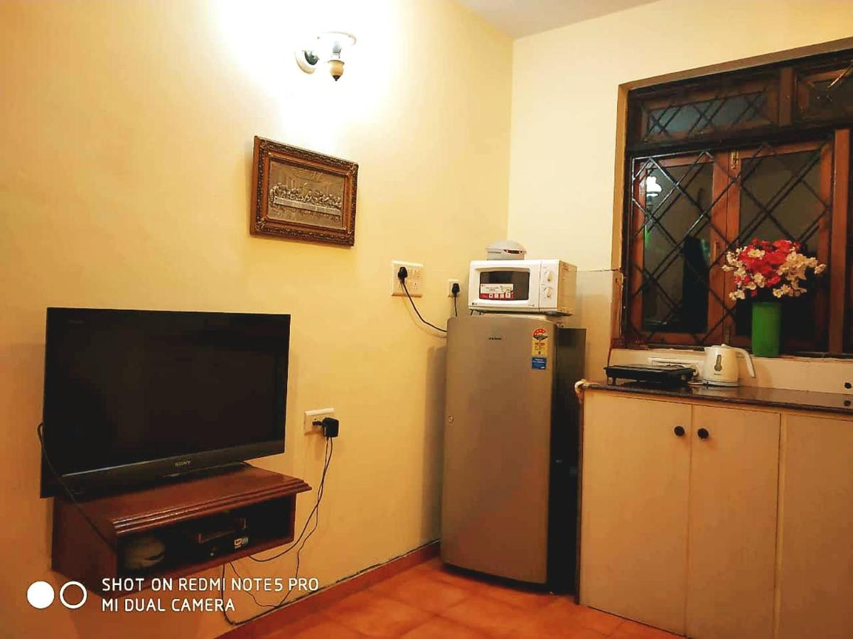 Deluxe Suite photo 2