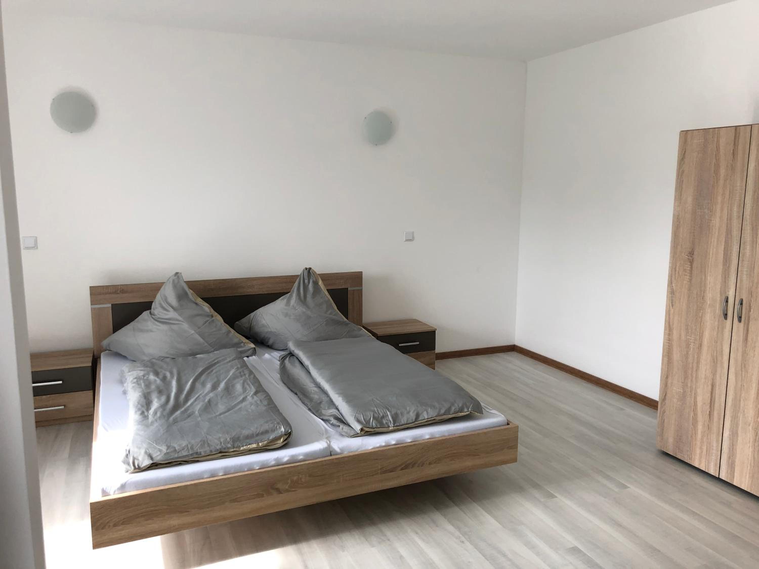 Apartment - Photo 1
