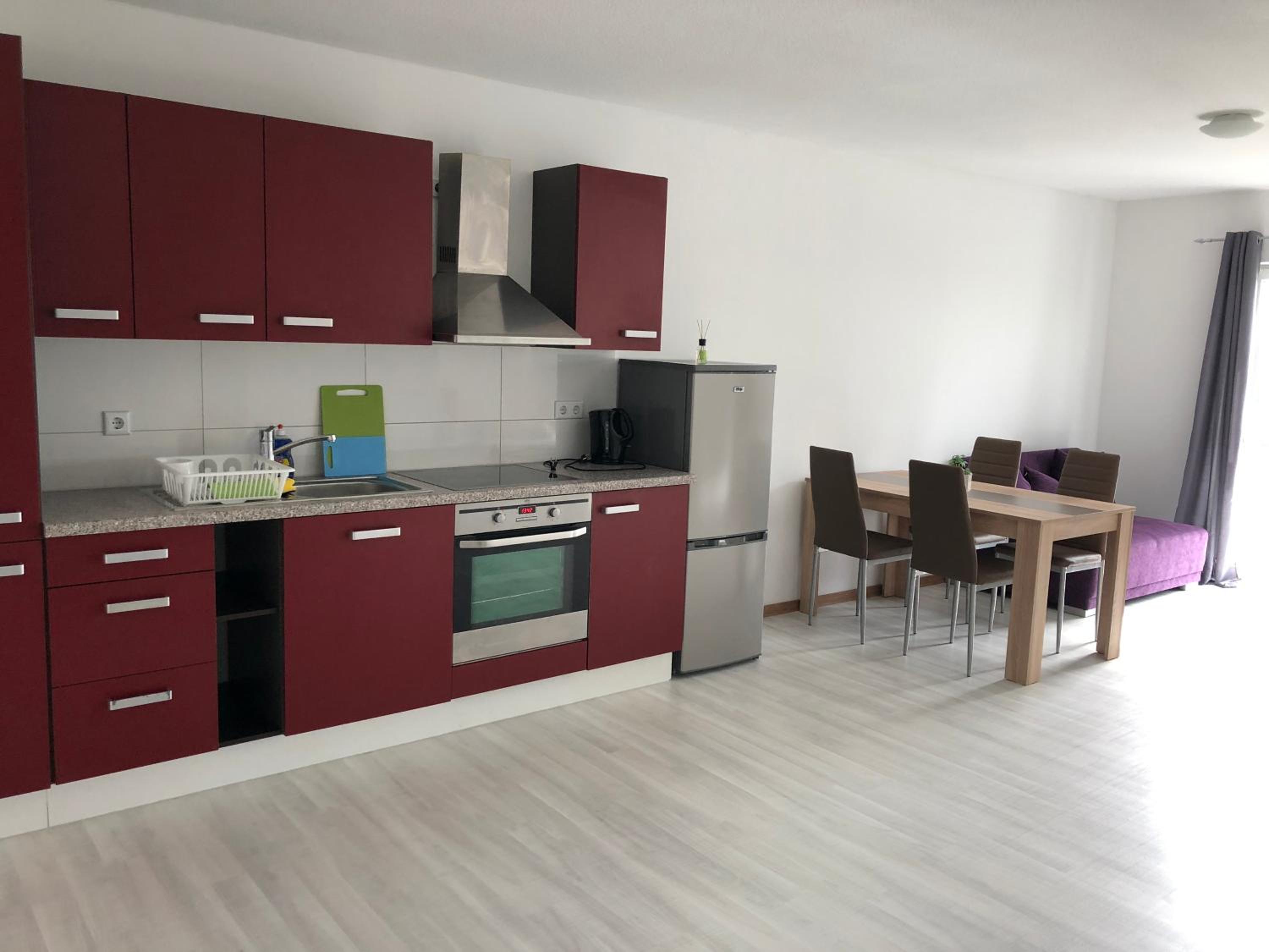 Apartment - Photo 2