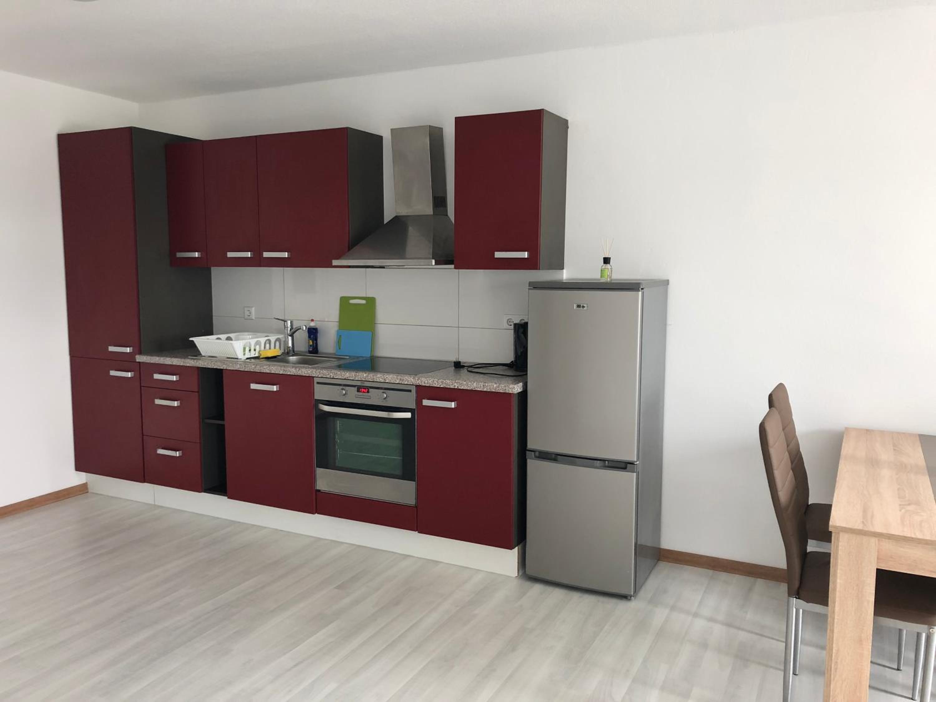 Apartment - Photo 5