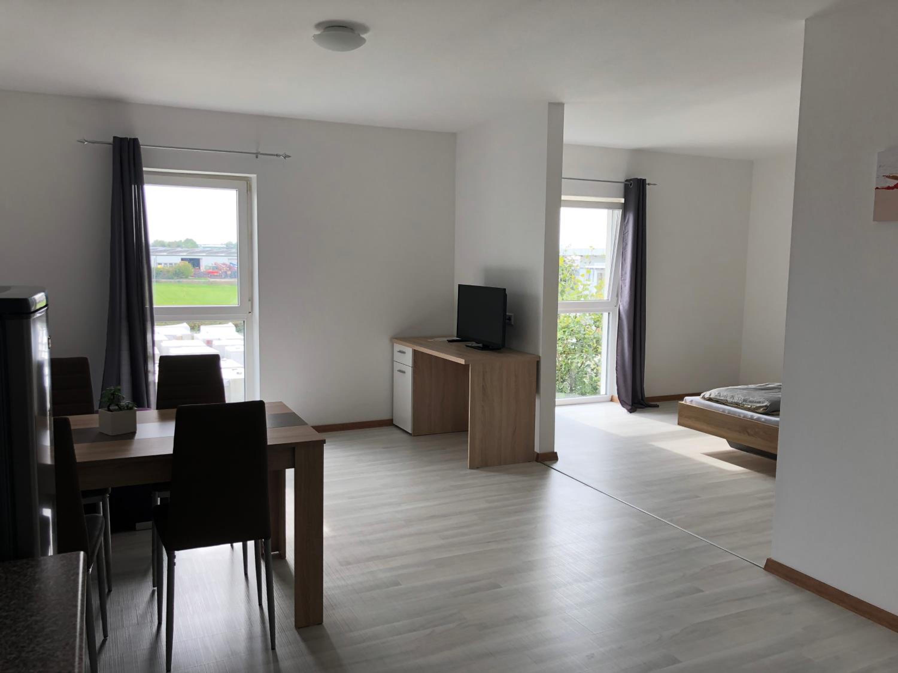 Apartment - Photo 4