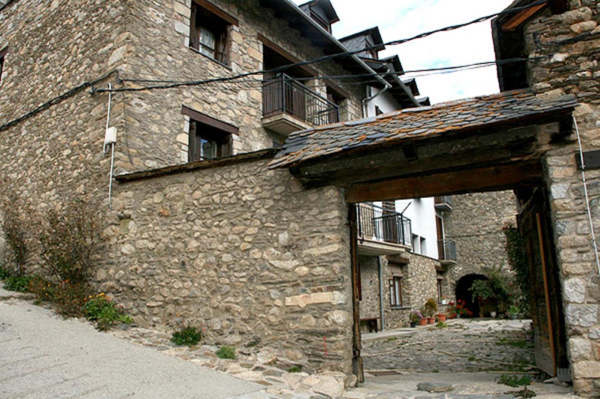 Duplex Apartment photo 2