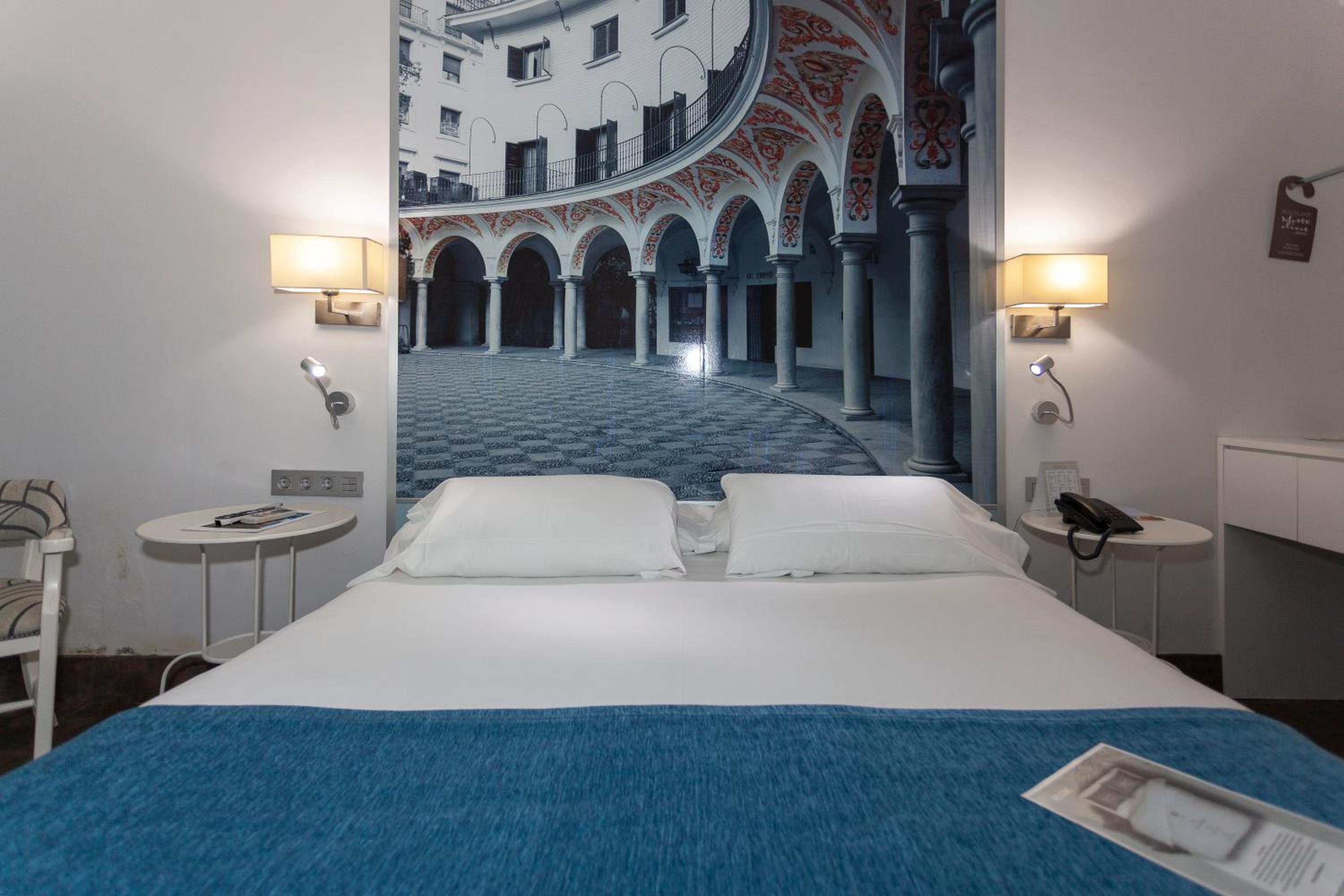 Double or Twin Room photo 3