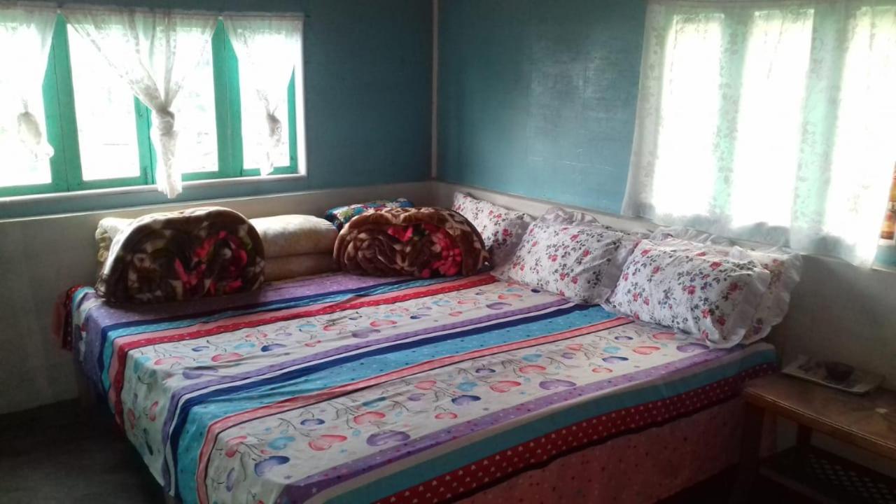 Triple Room photo 2
