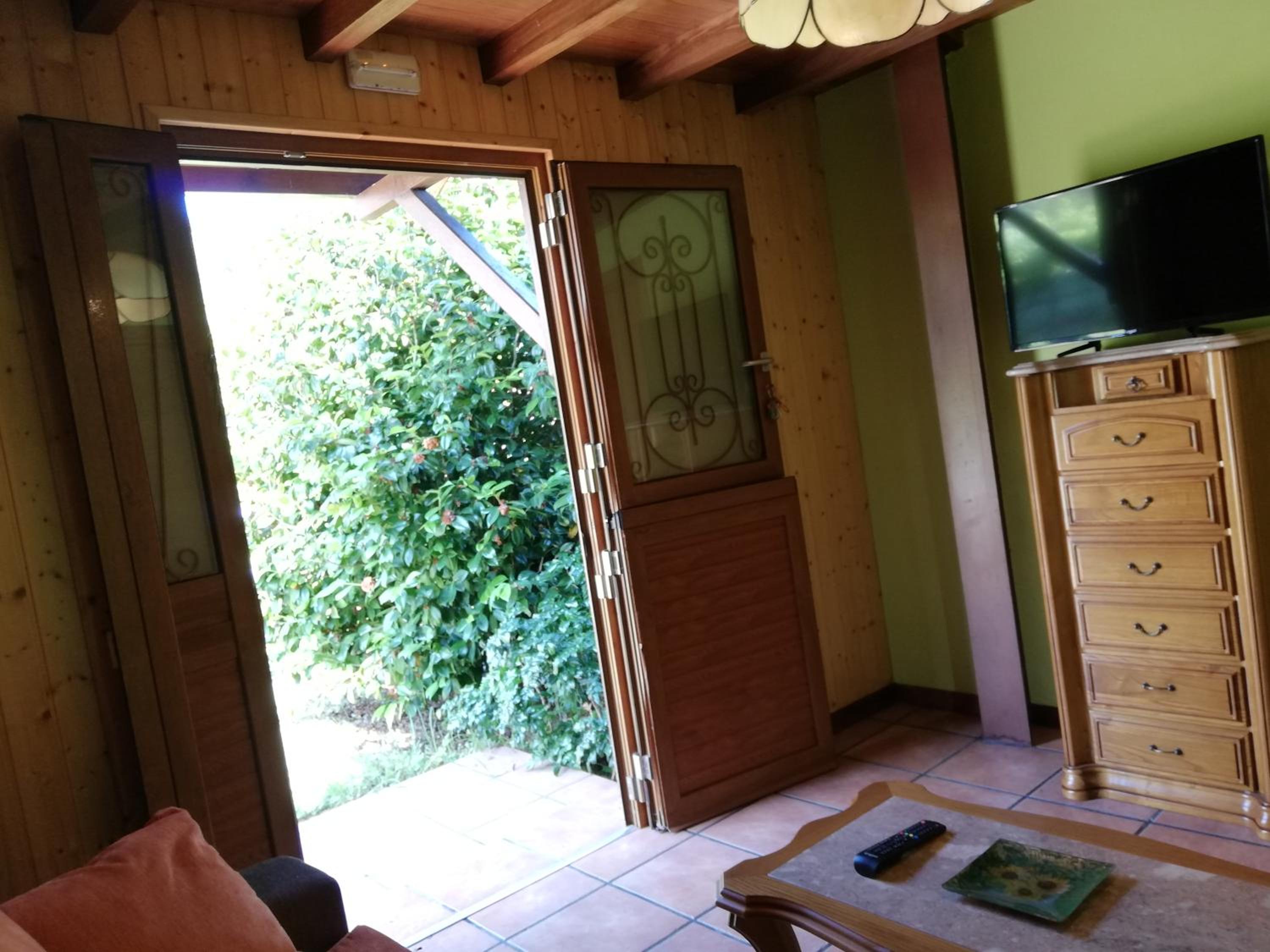 Casa de siete habitaciones