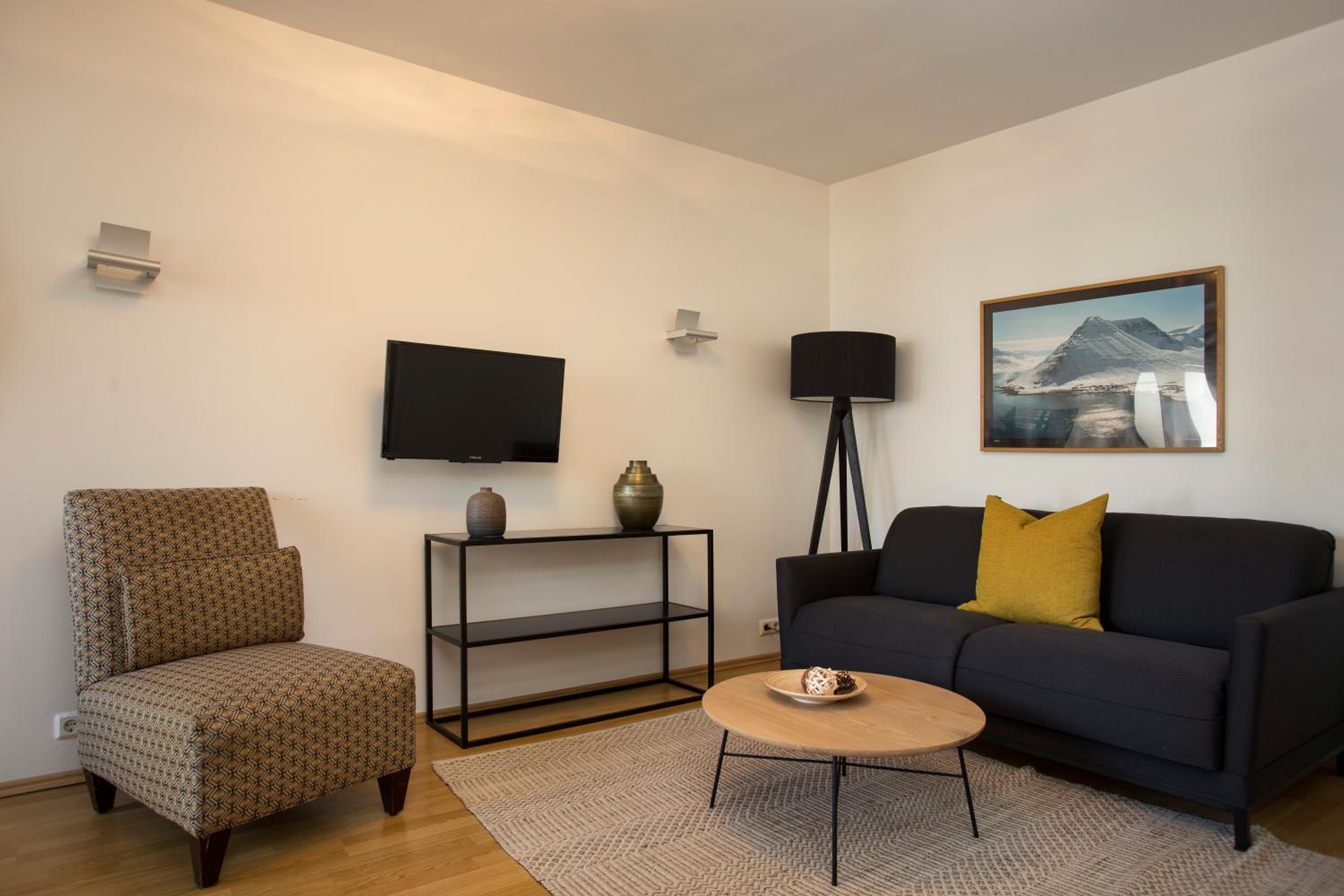 Studio Deluxe Apartment - Photo 33