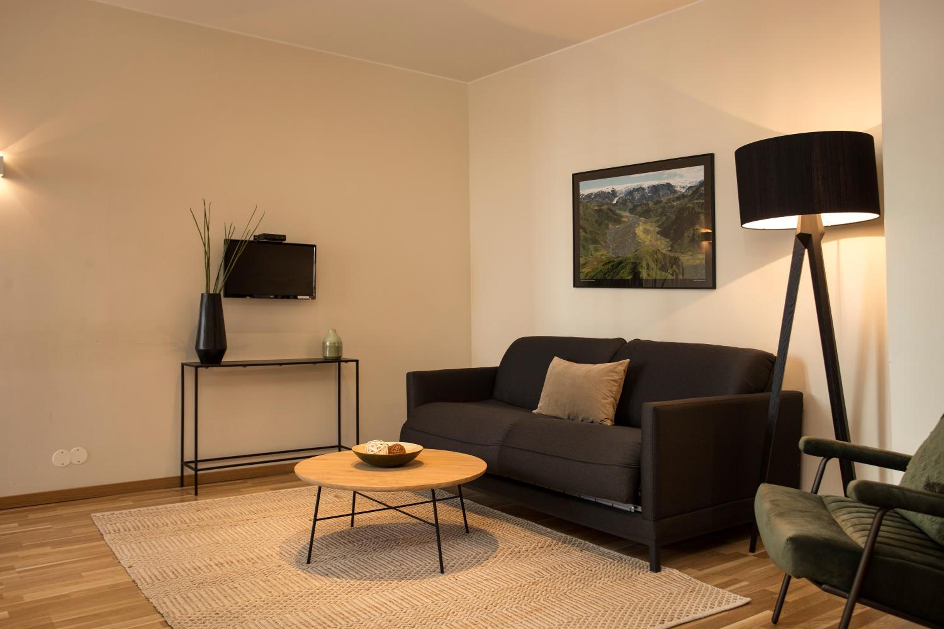 Studio Deluxe Apartment - Photo 31