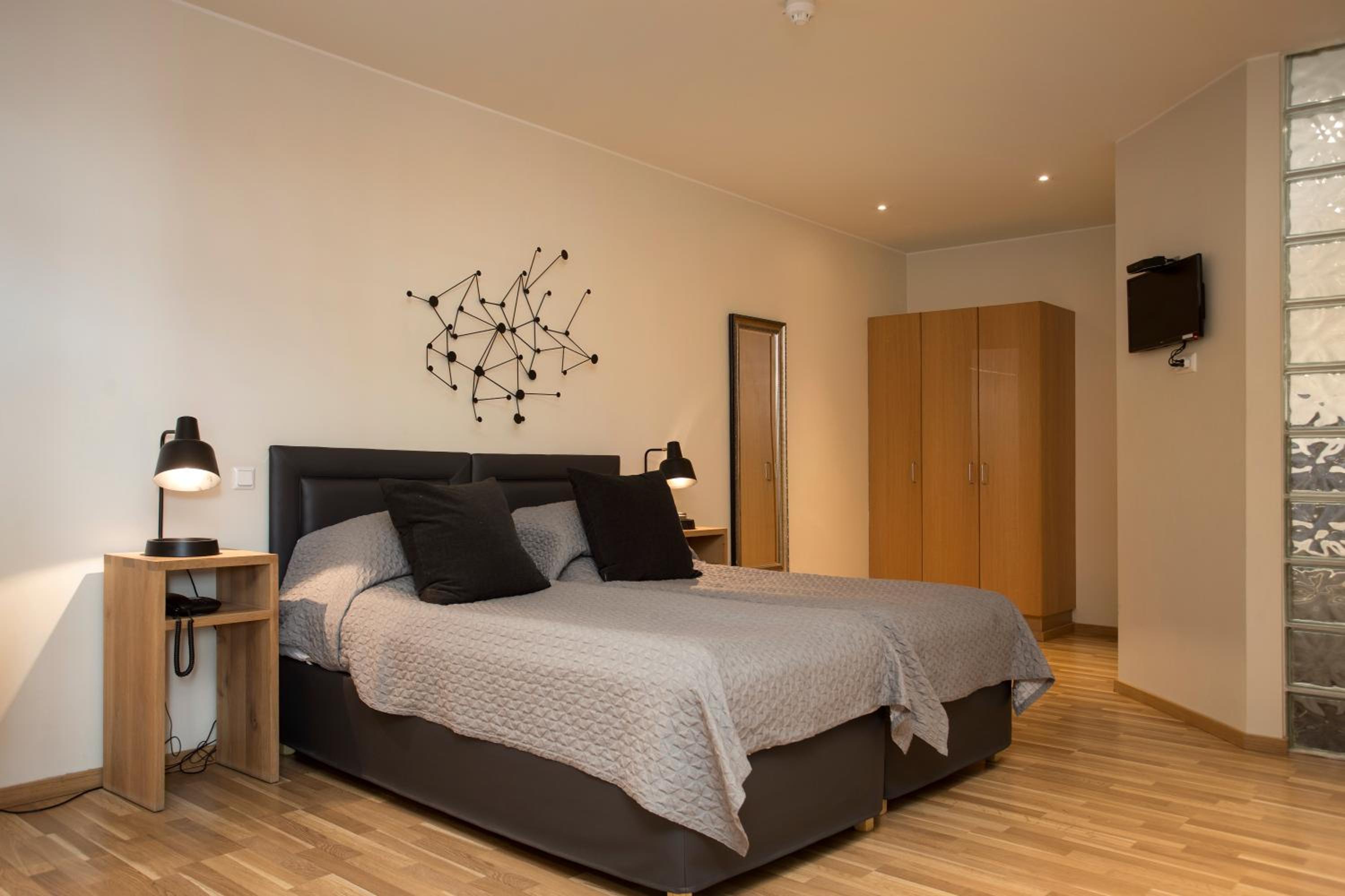 Studio Deluxe Apartment - Photo 15