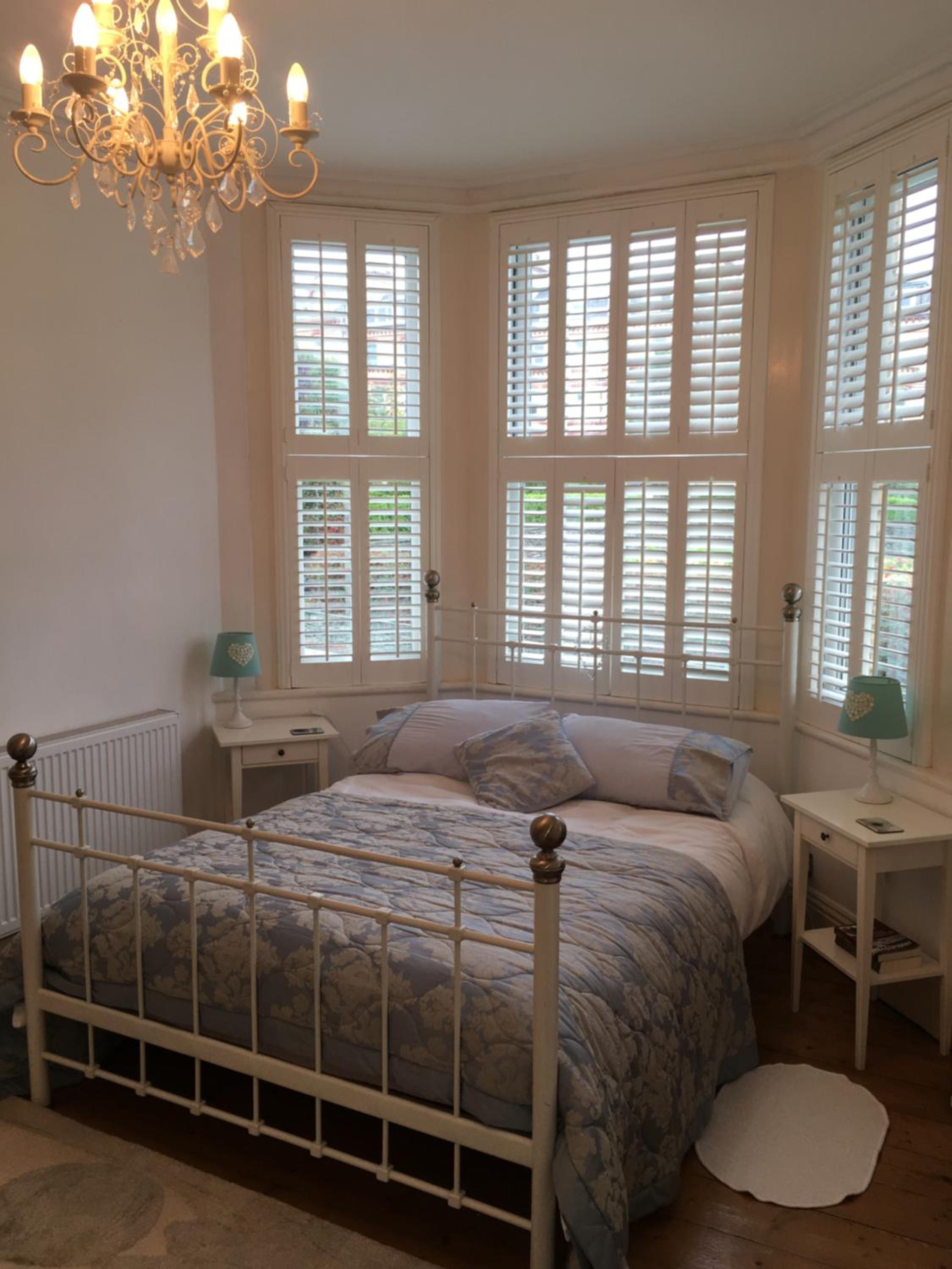 Deluxe King Room photo 1