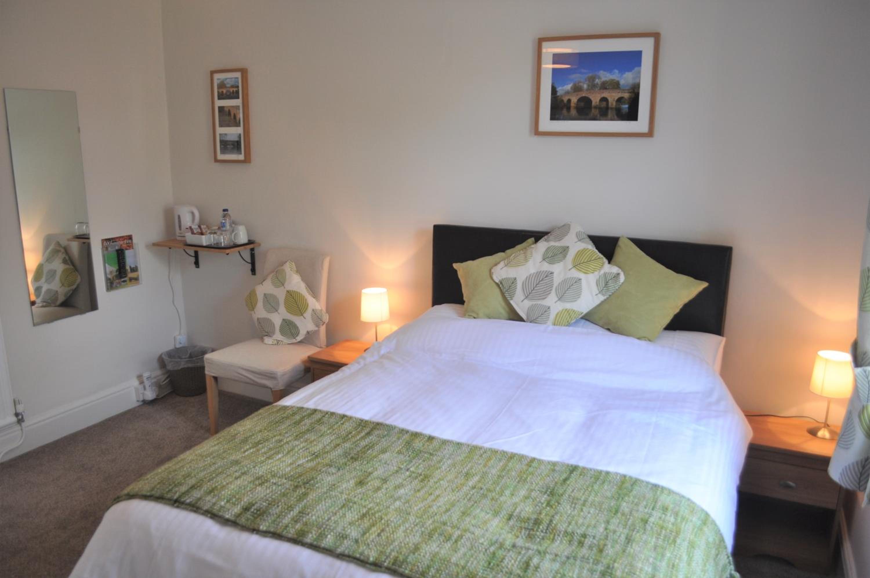 Double Room with Private Bathroom photo 2