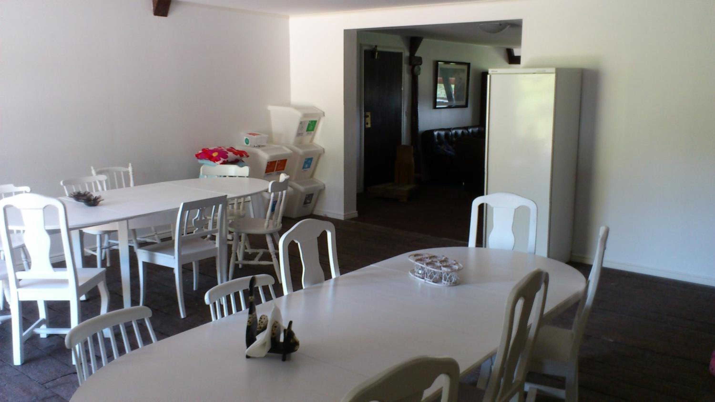 Quadruple Room - Photo 7