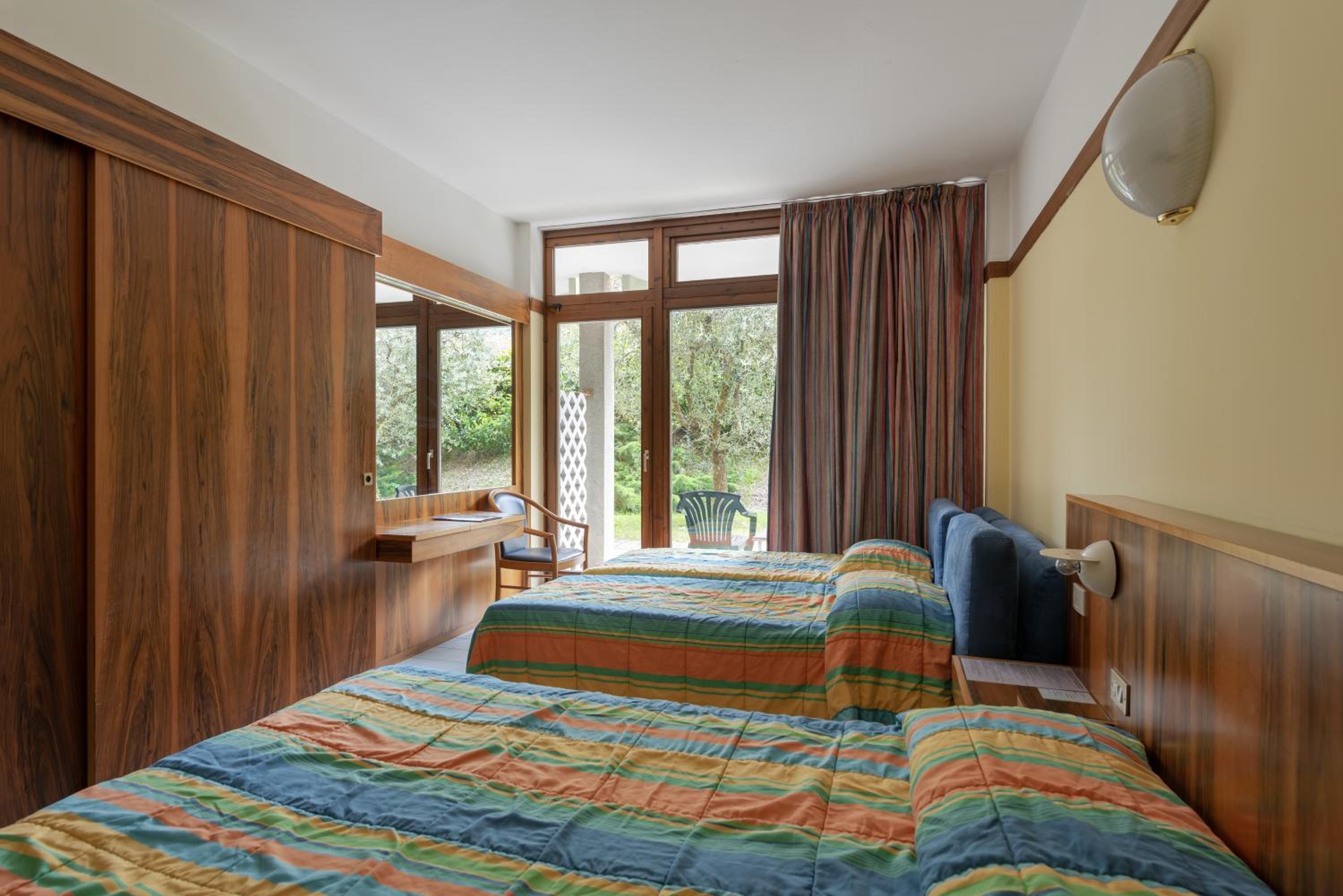 Standard Quadruple Room - Photo 2