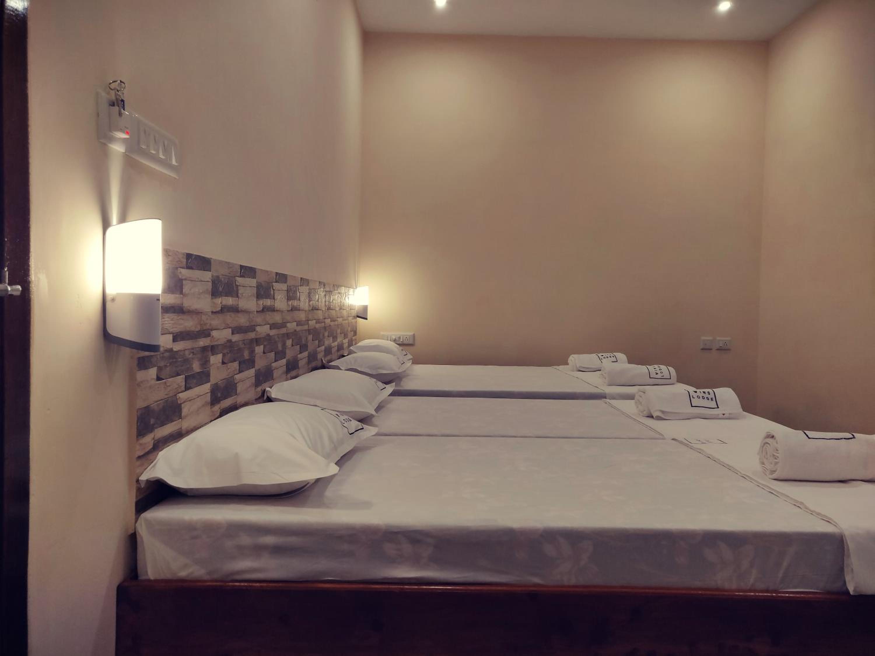 Standard Double Room with Fan - Photo 7