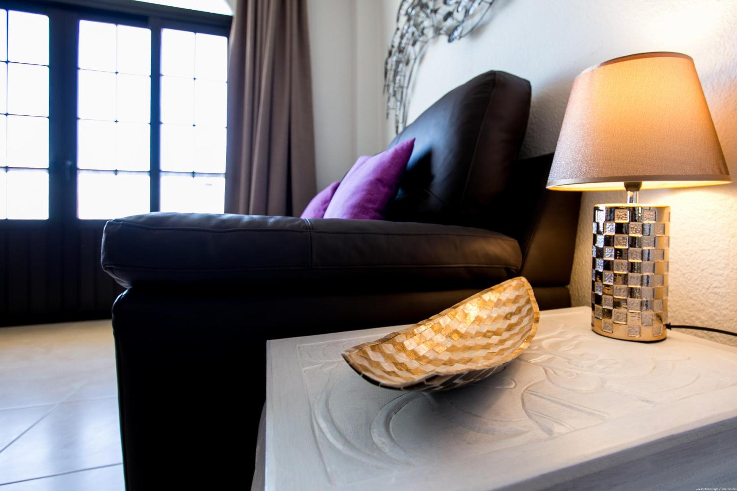 Apartamento Estándar Plus