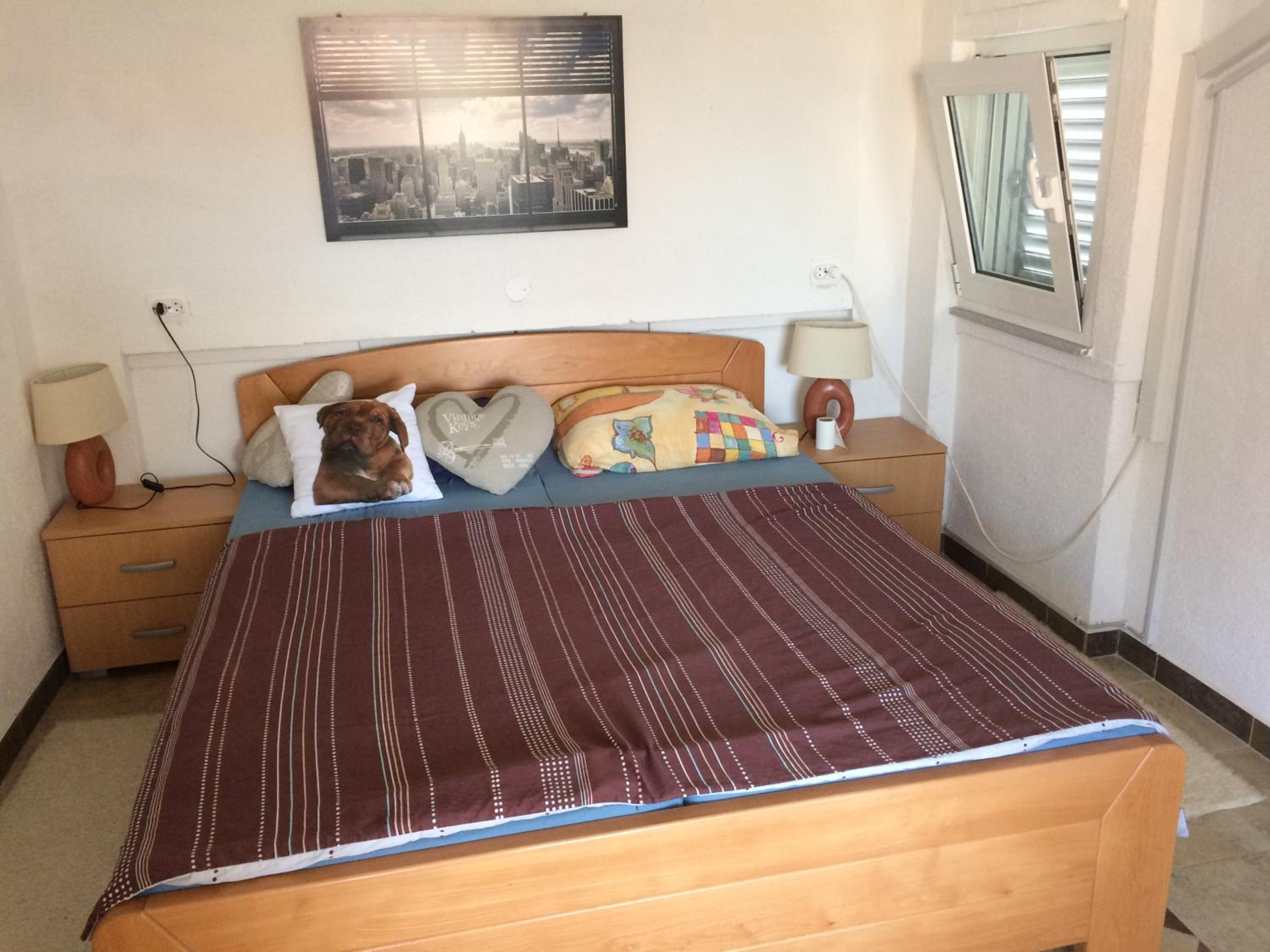 Two-Bedroom Apartment (6 Adults) photo 1