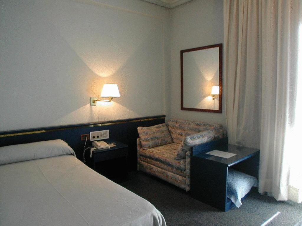 Habitación Individual