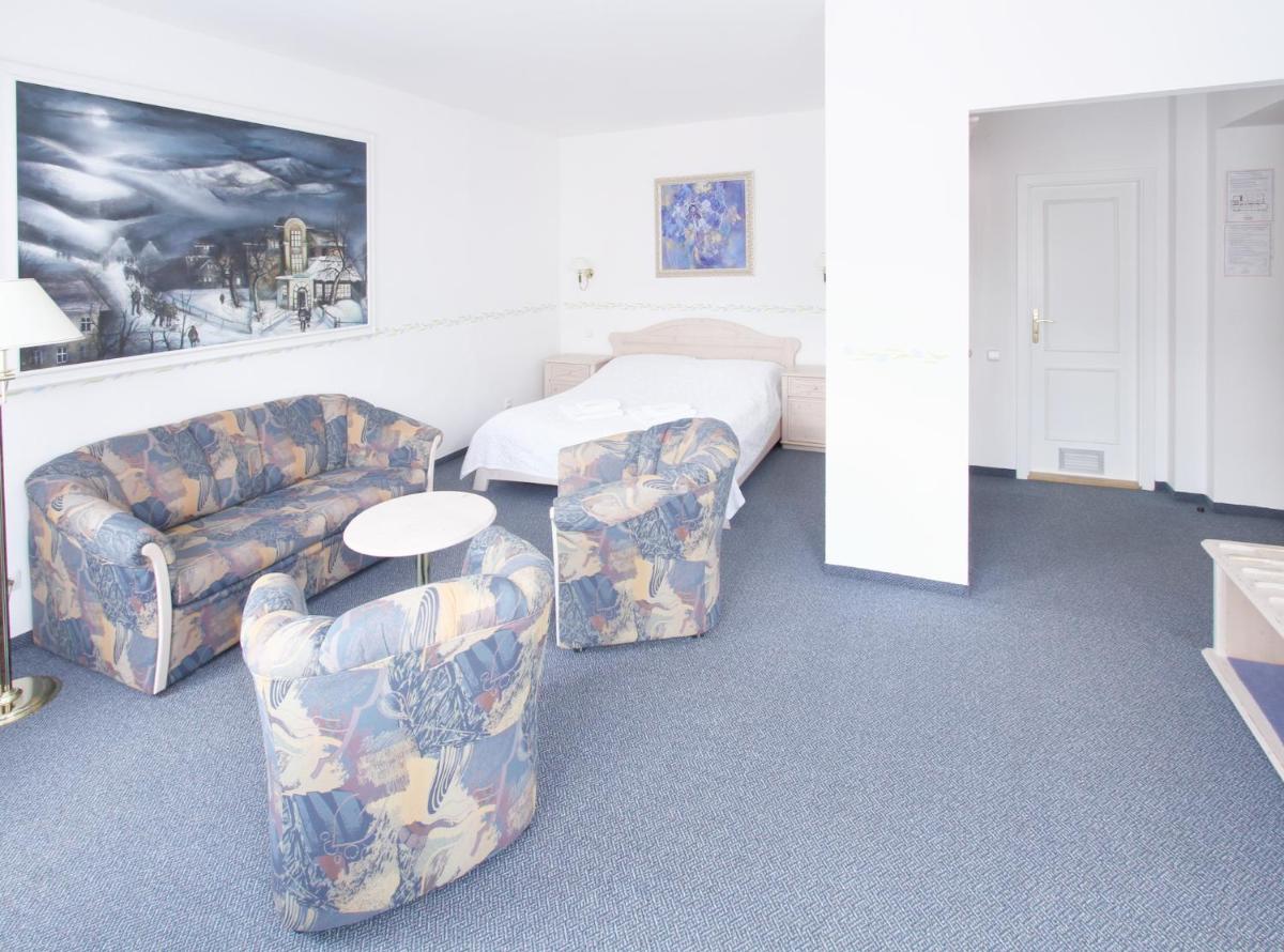 Double Room with Mountain View photo 1