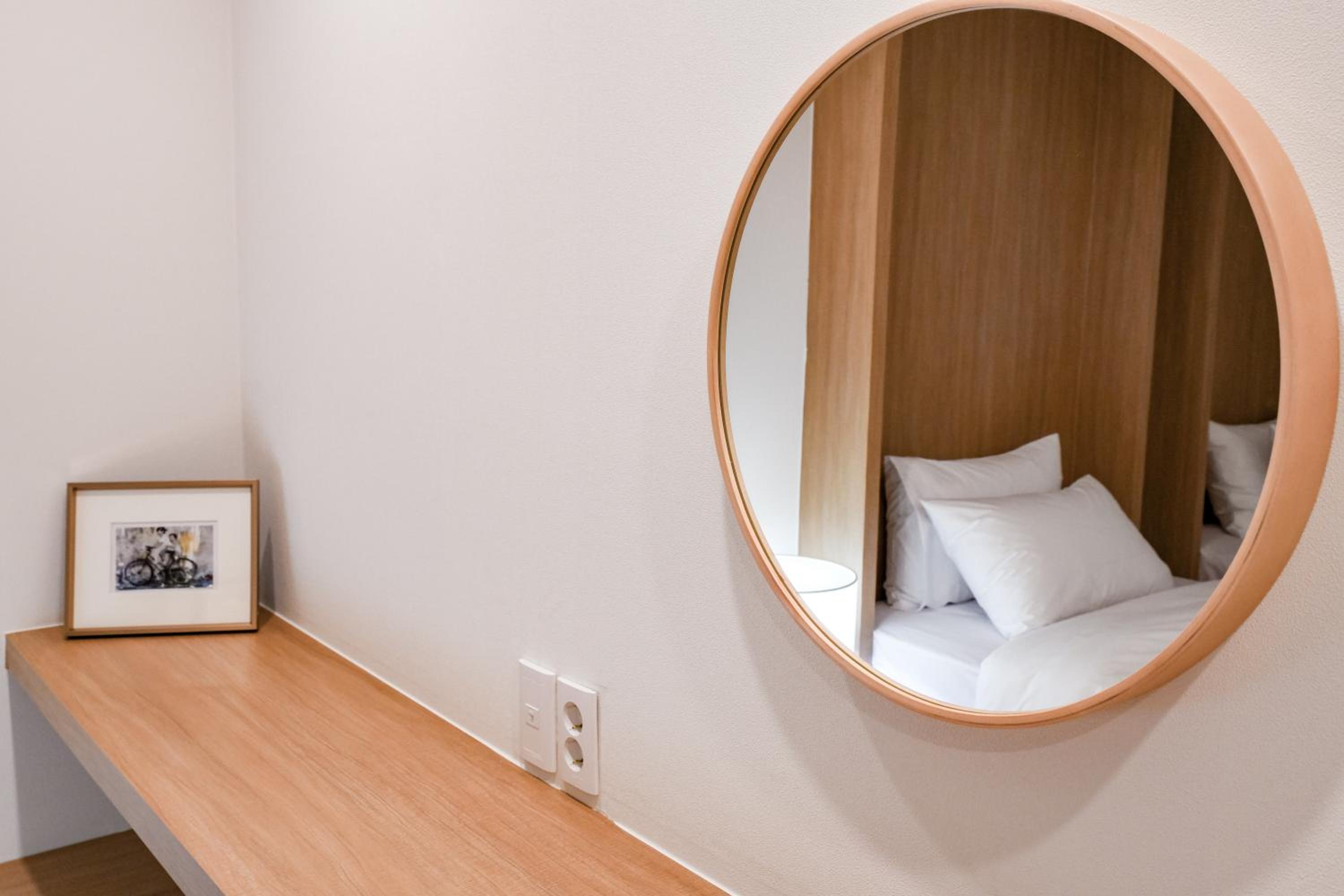 Deluxe Twin Room - Photo 4