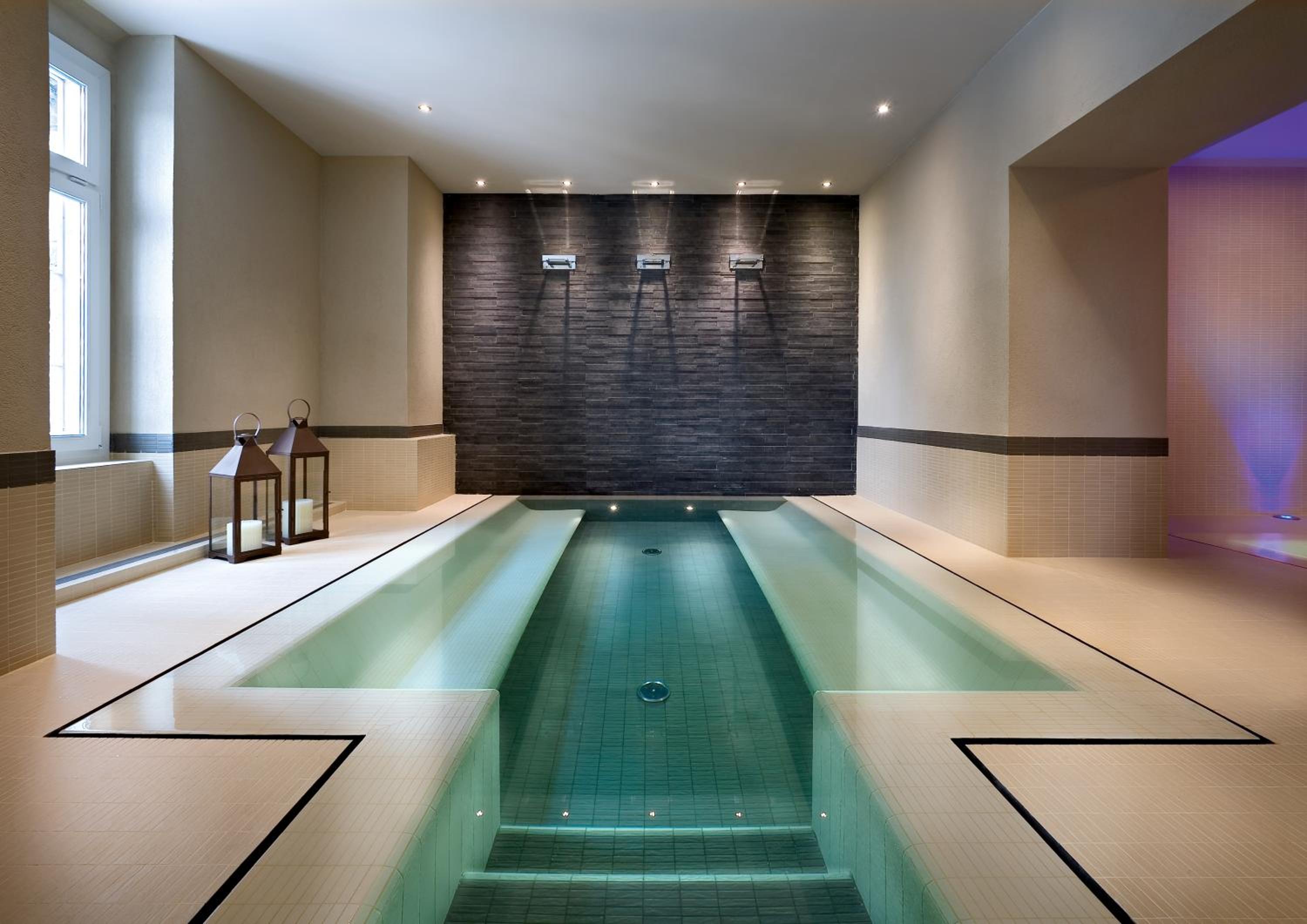 Quadruple Room with Spa Access - Photo 7