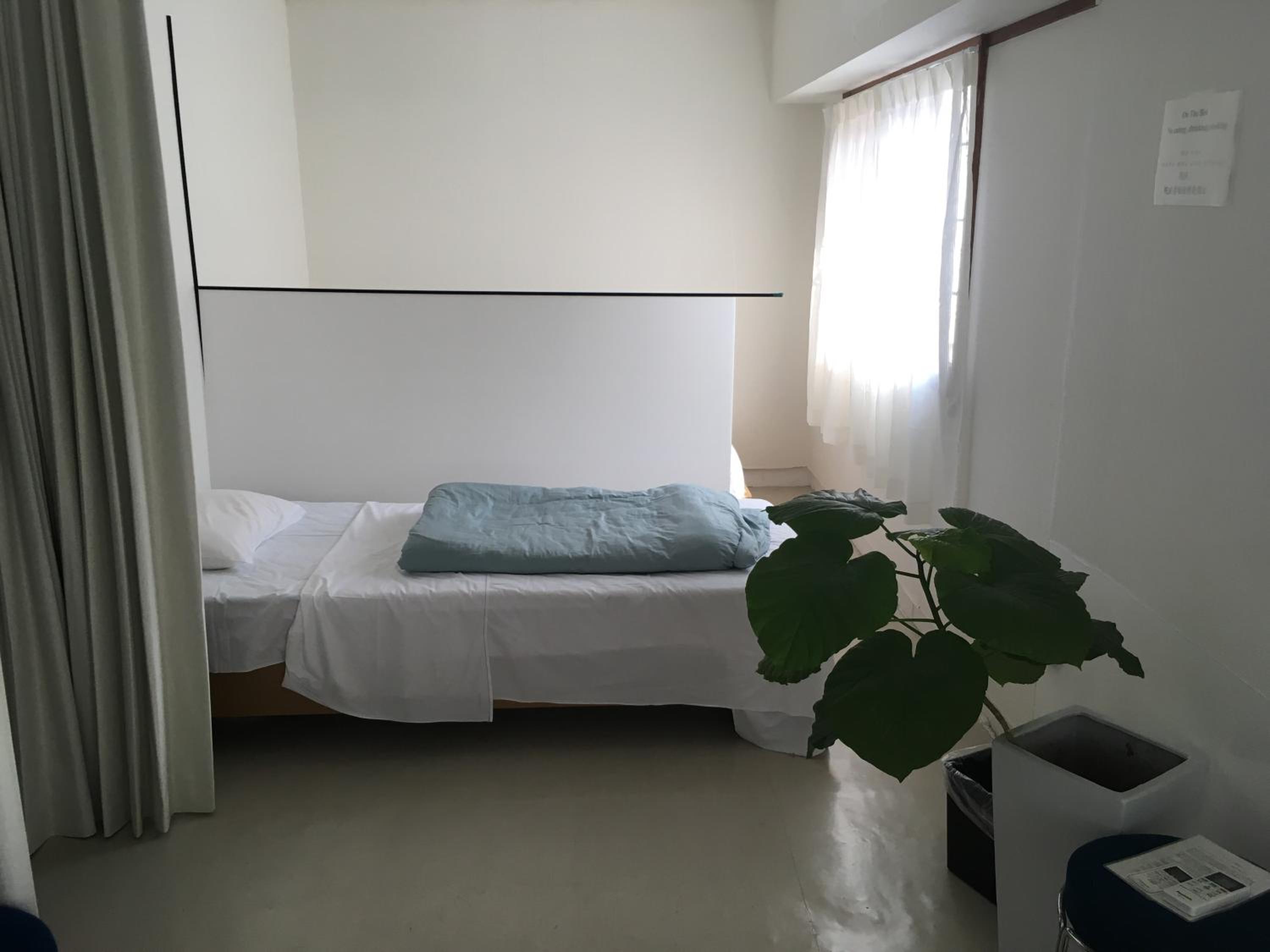 Single Bed in Mixed Dormitory Room photo 1