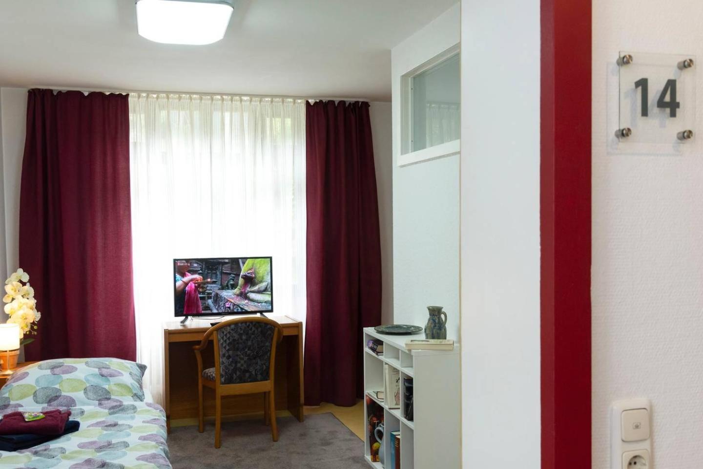 Apartment photo 1