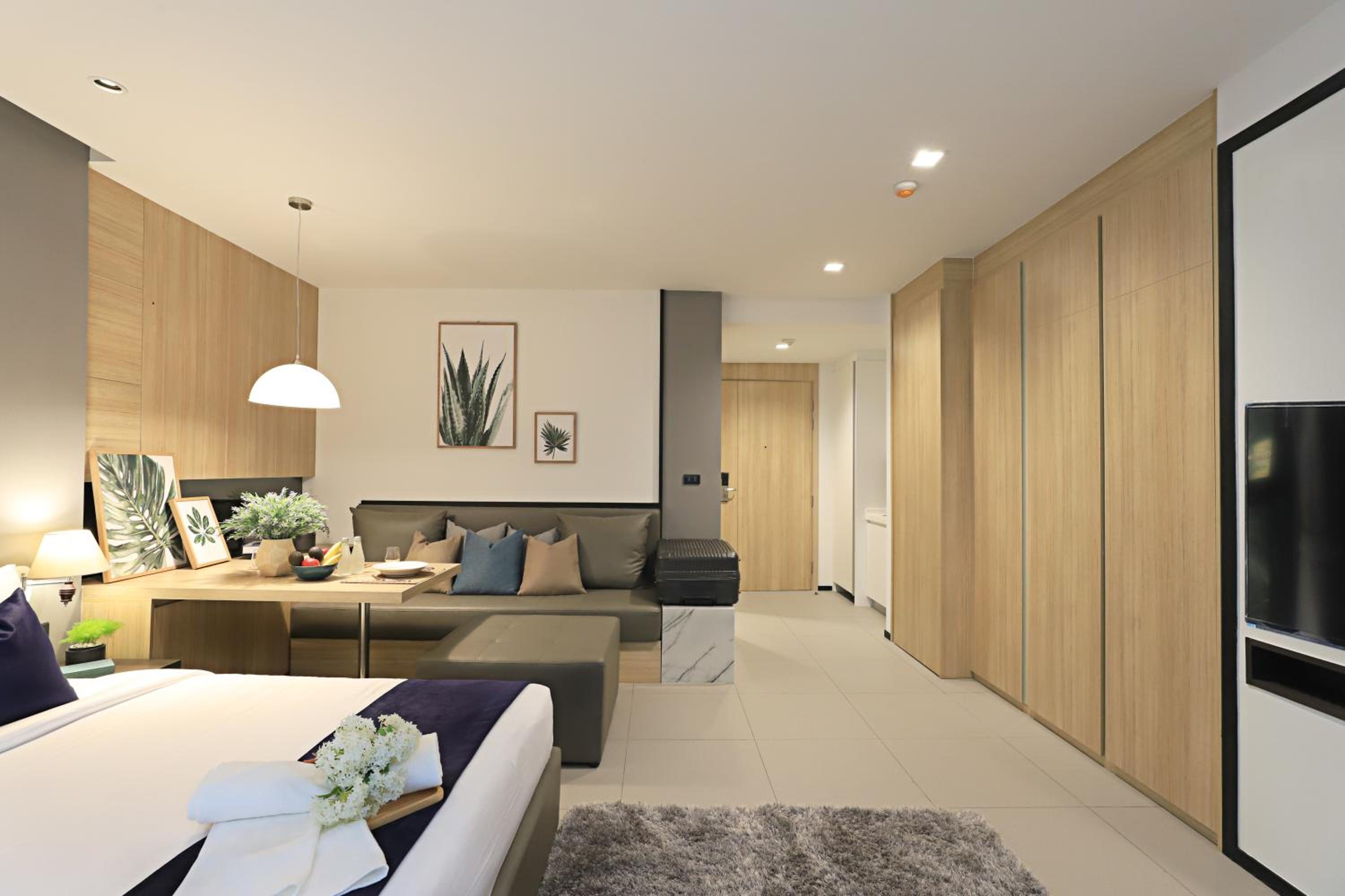 Deluxe Room photo 1