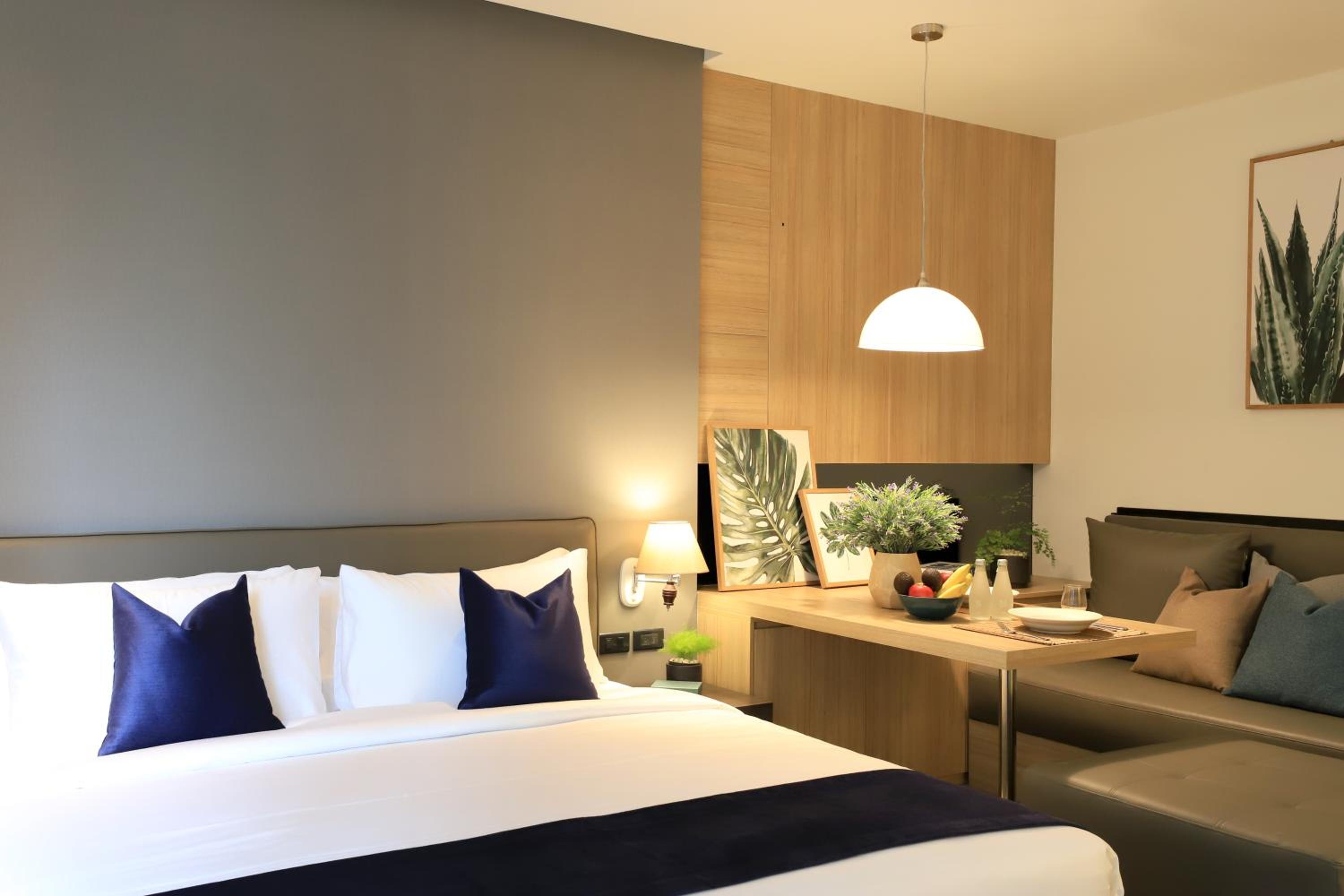Deluxe Room photo 3