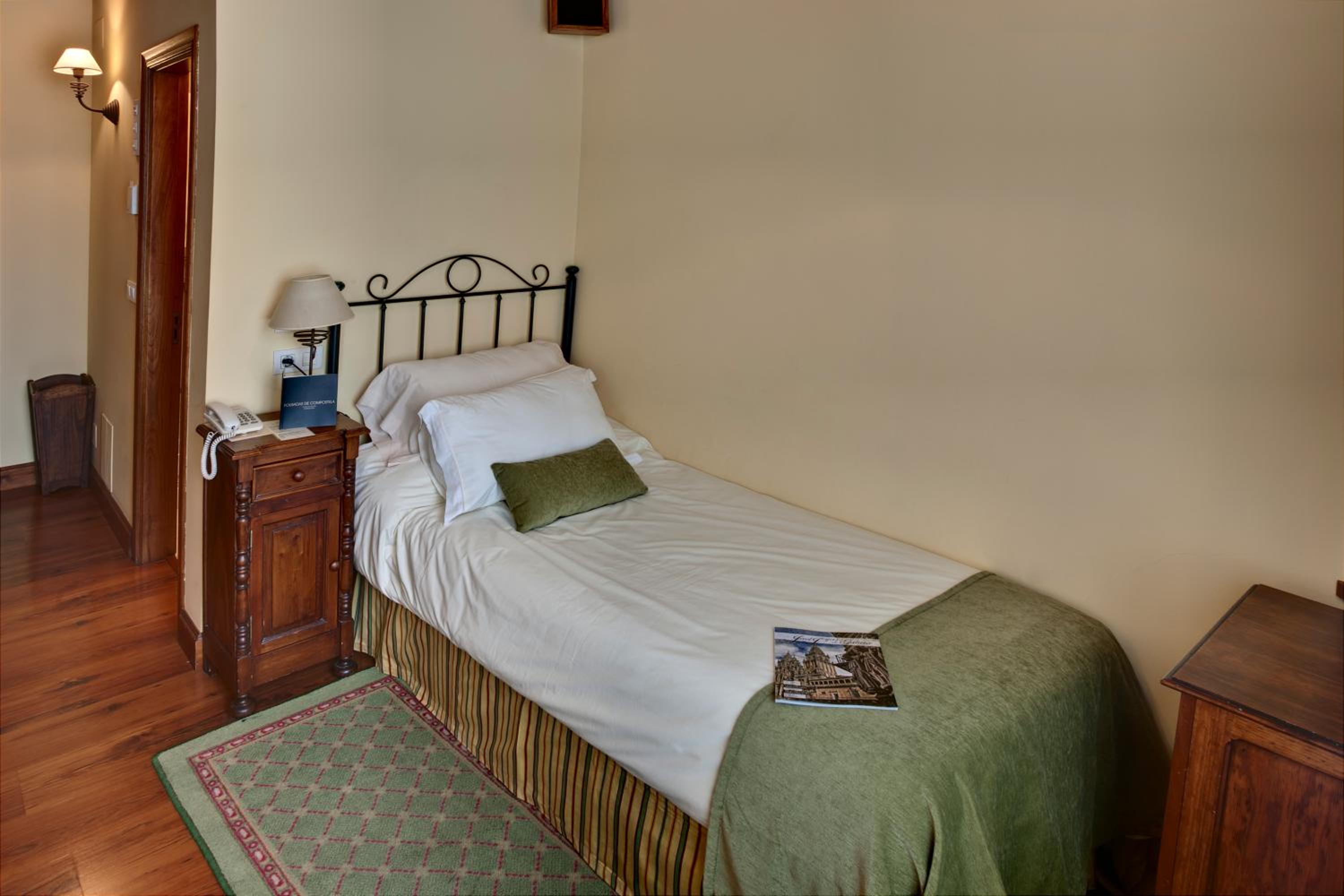 Single Room photo 3
