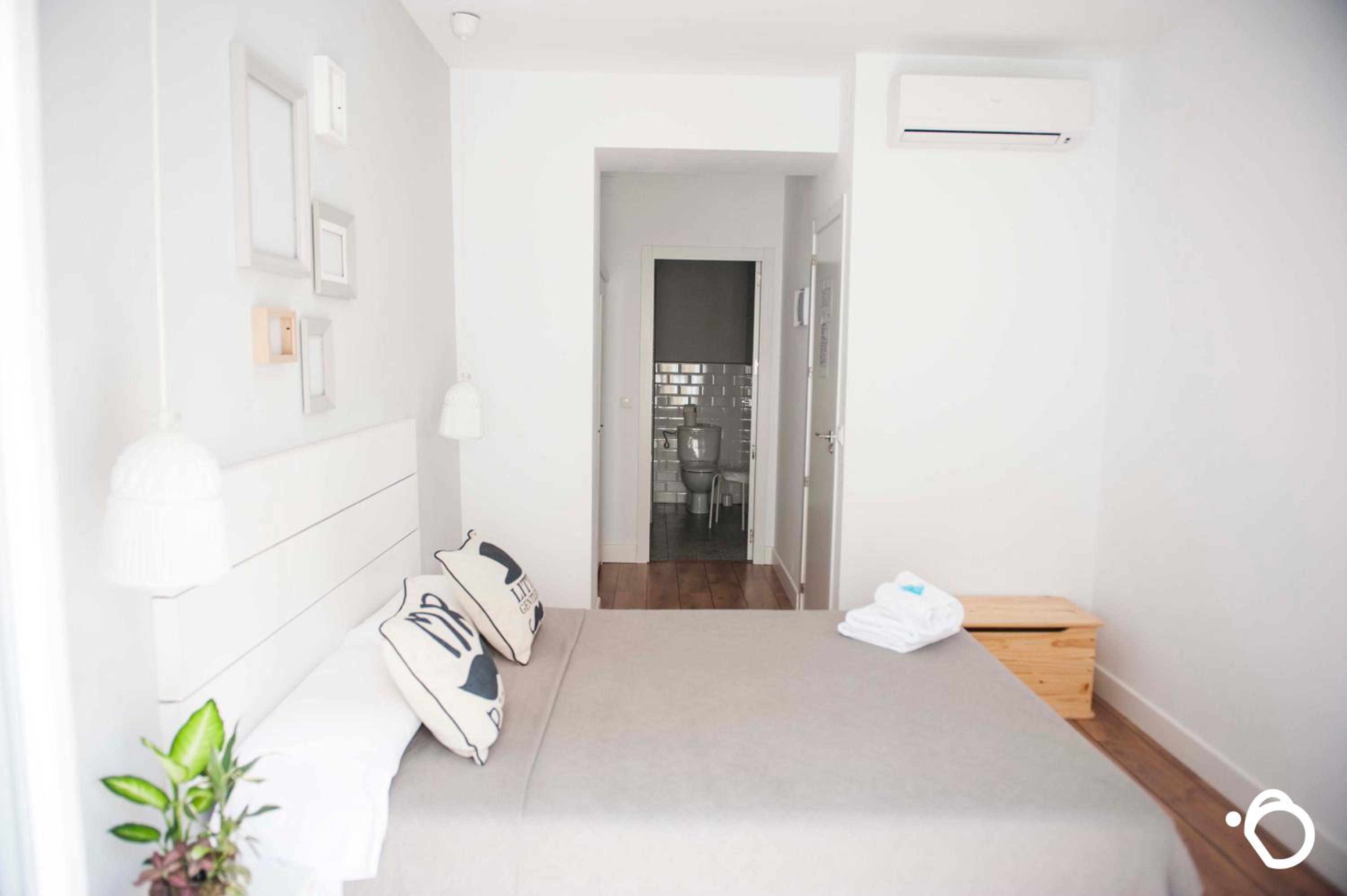 Habitación Doble Estándar