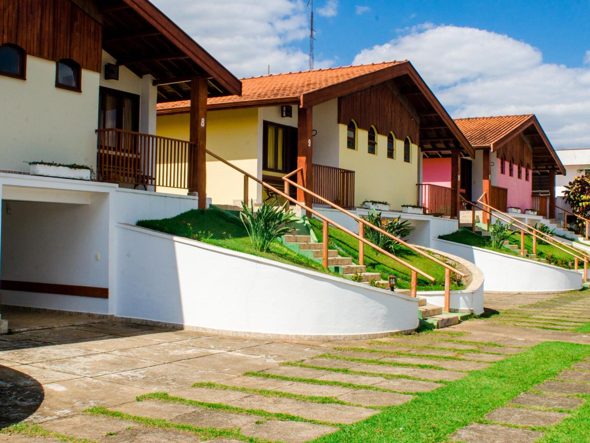 Chalet photo 2