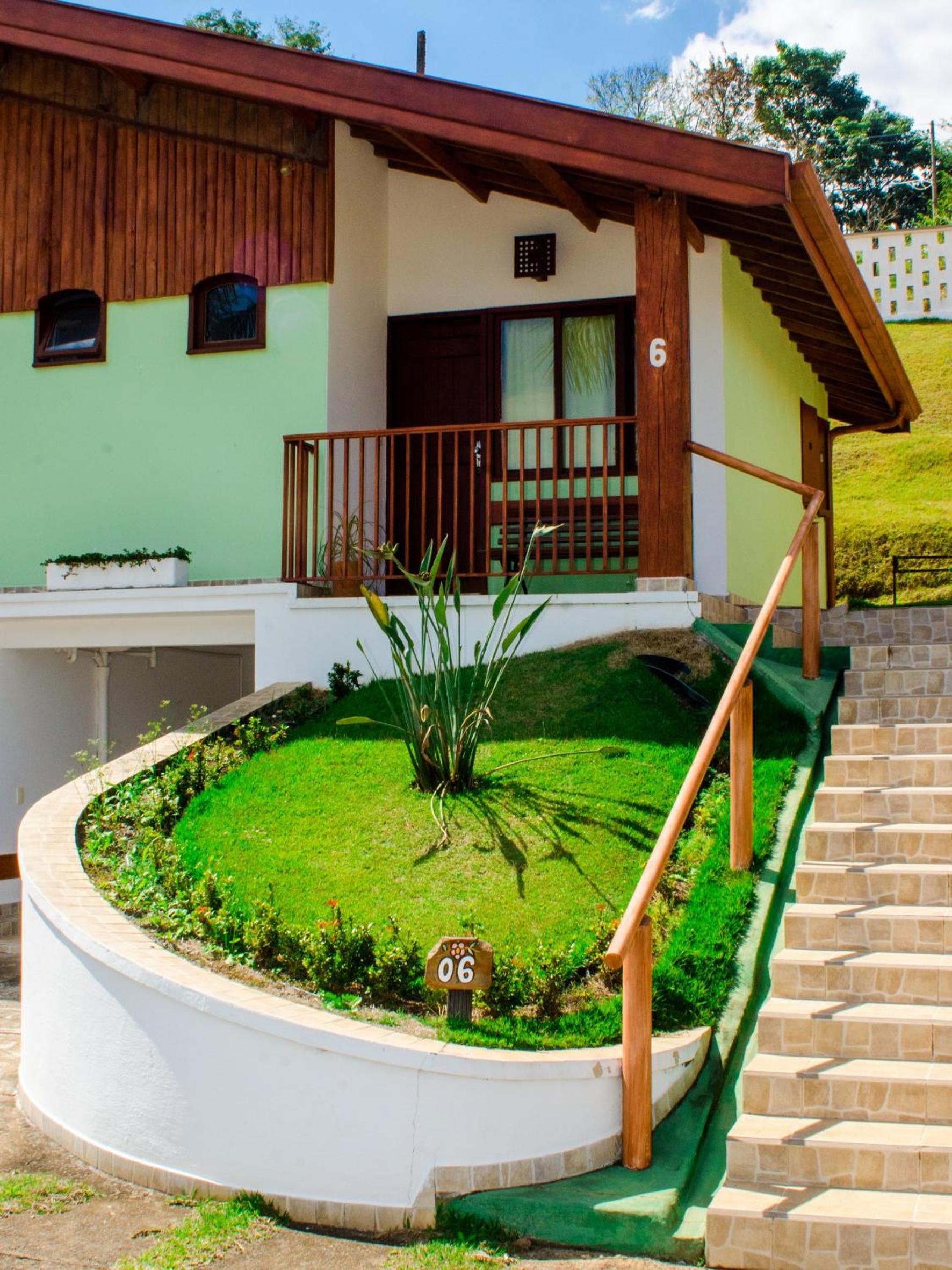Chalet photo 3