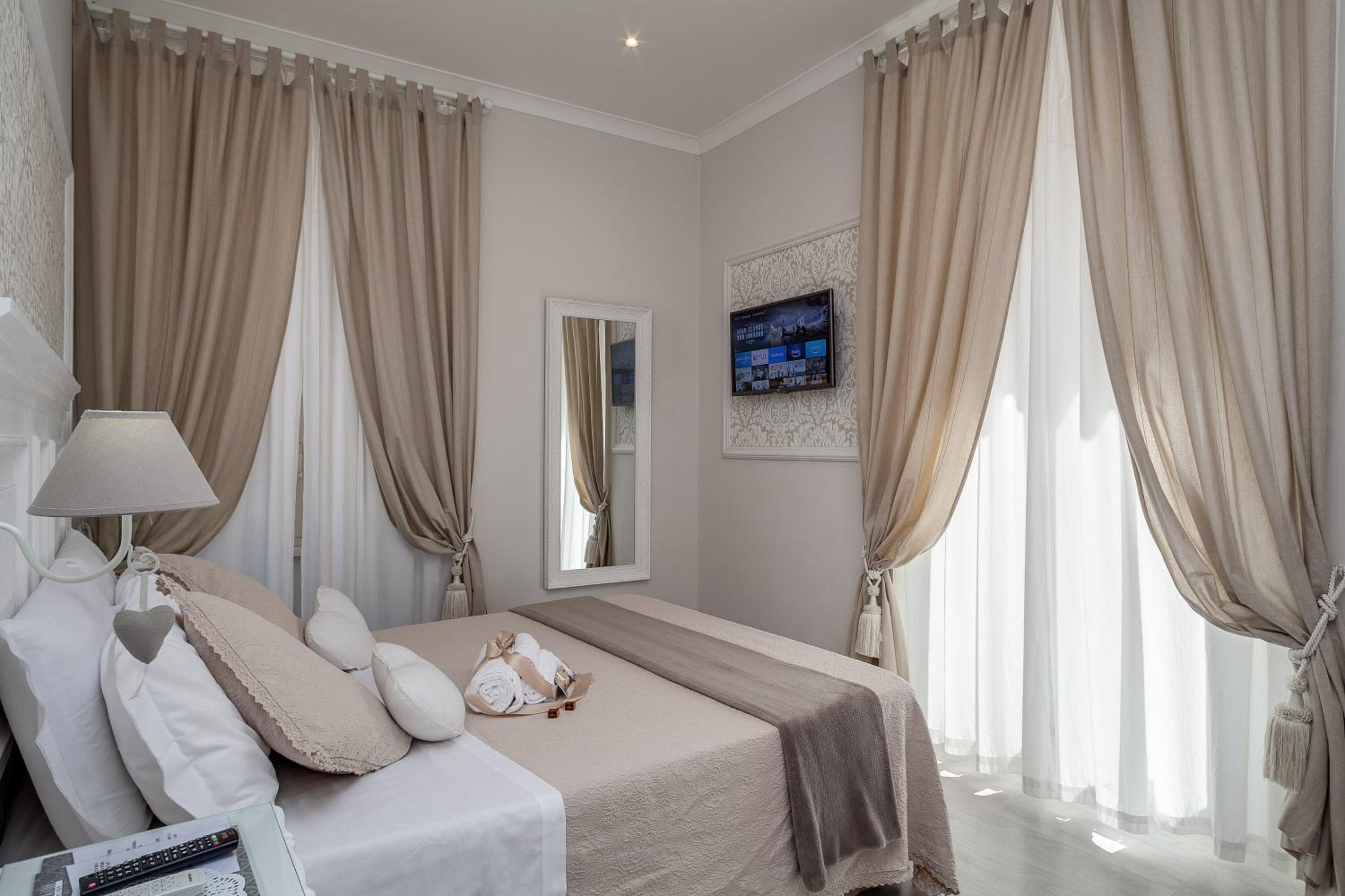 Superior Double Room photo 1