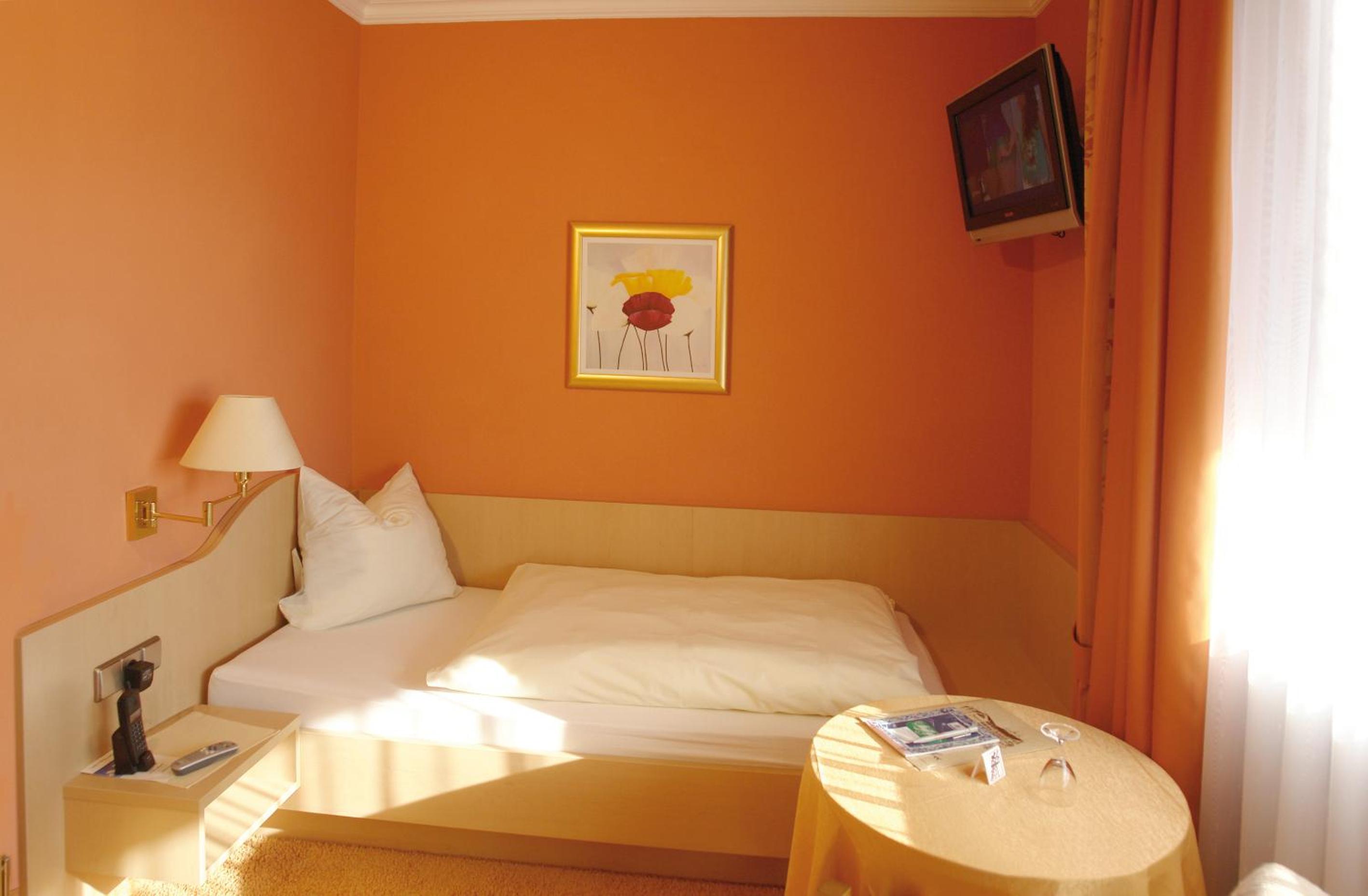 Single Room photo 3