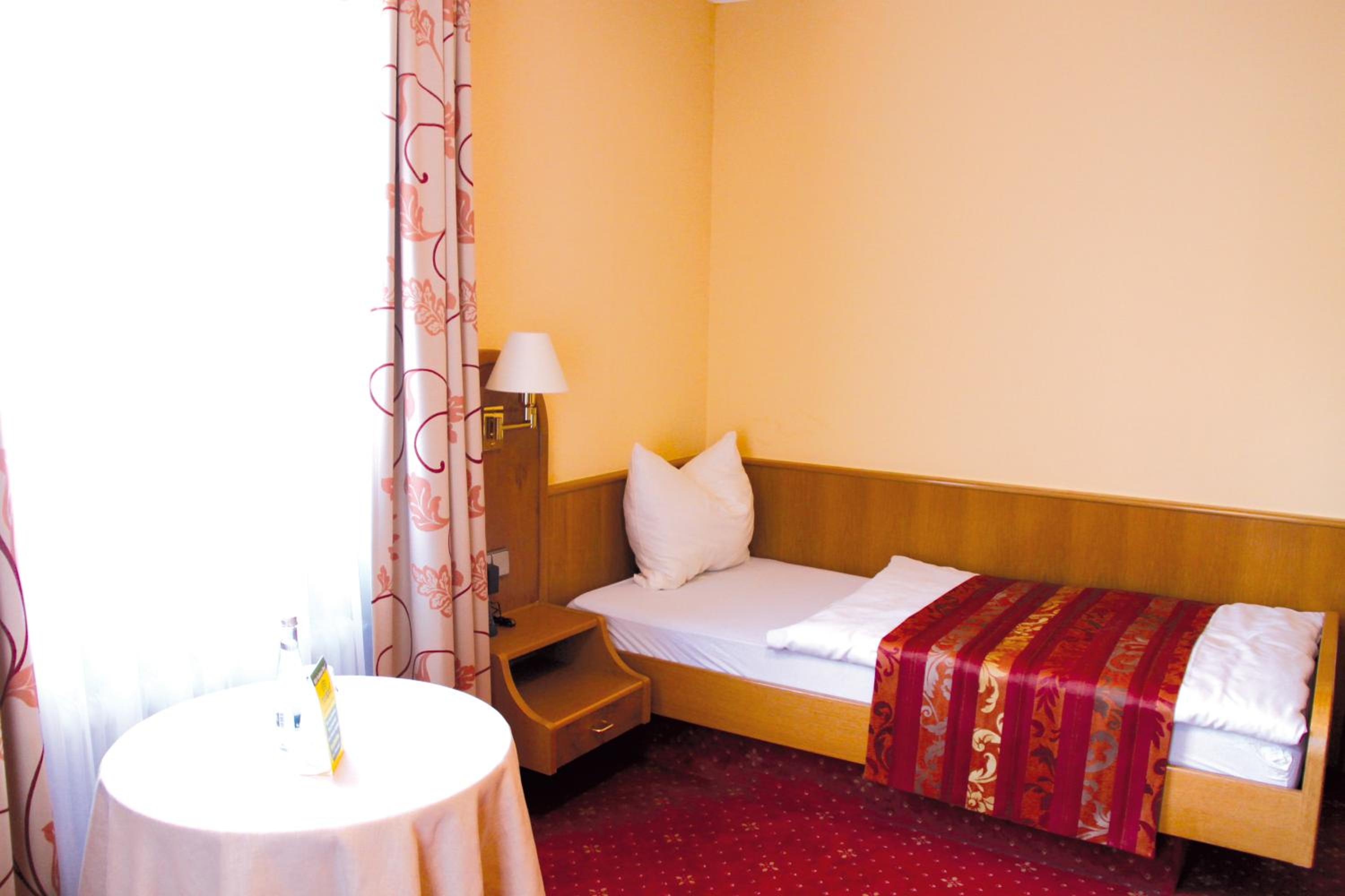 Single Room photo 1