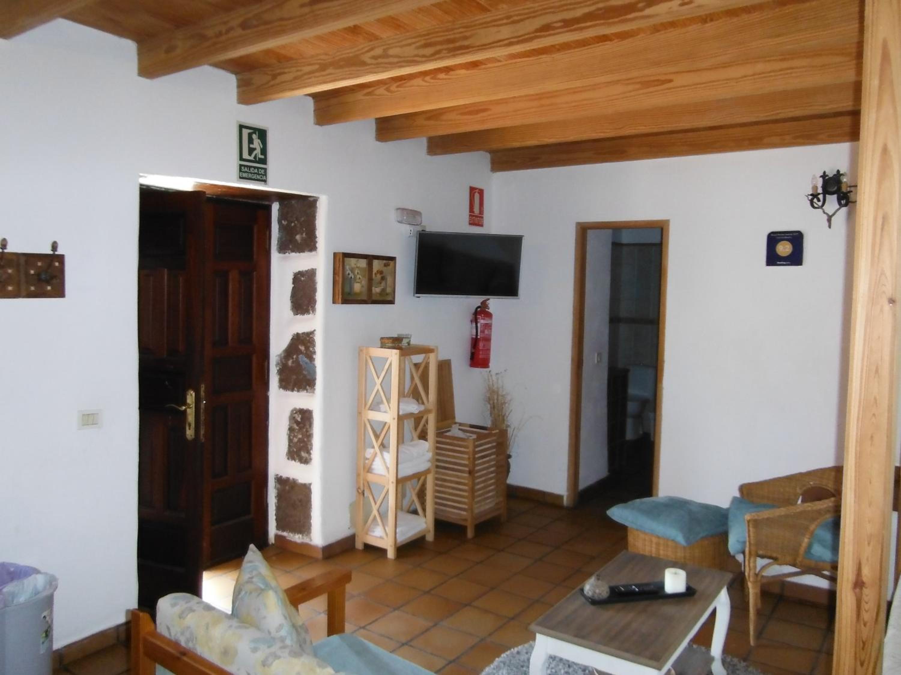Casa de campo (3 adultos)